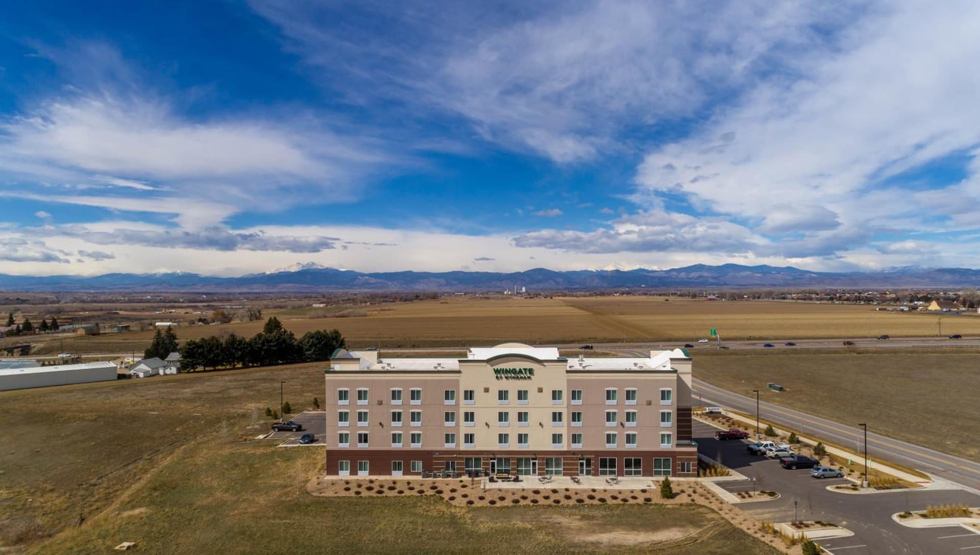 Wingate by Wyndham Loveland Johnstown gallery photo in Loveland, CO — image 70