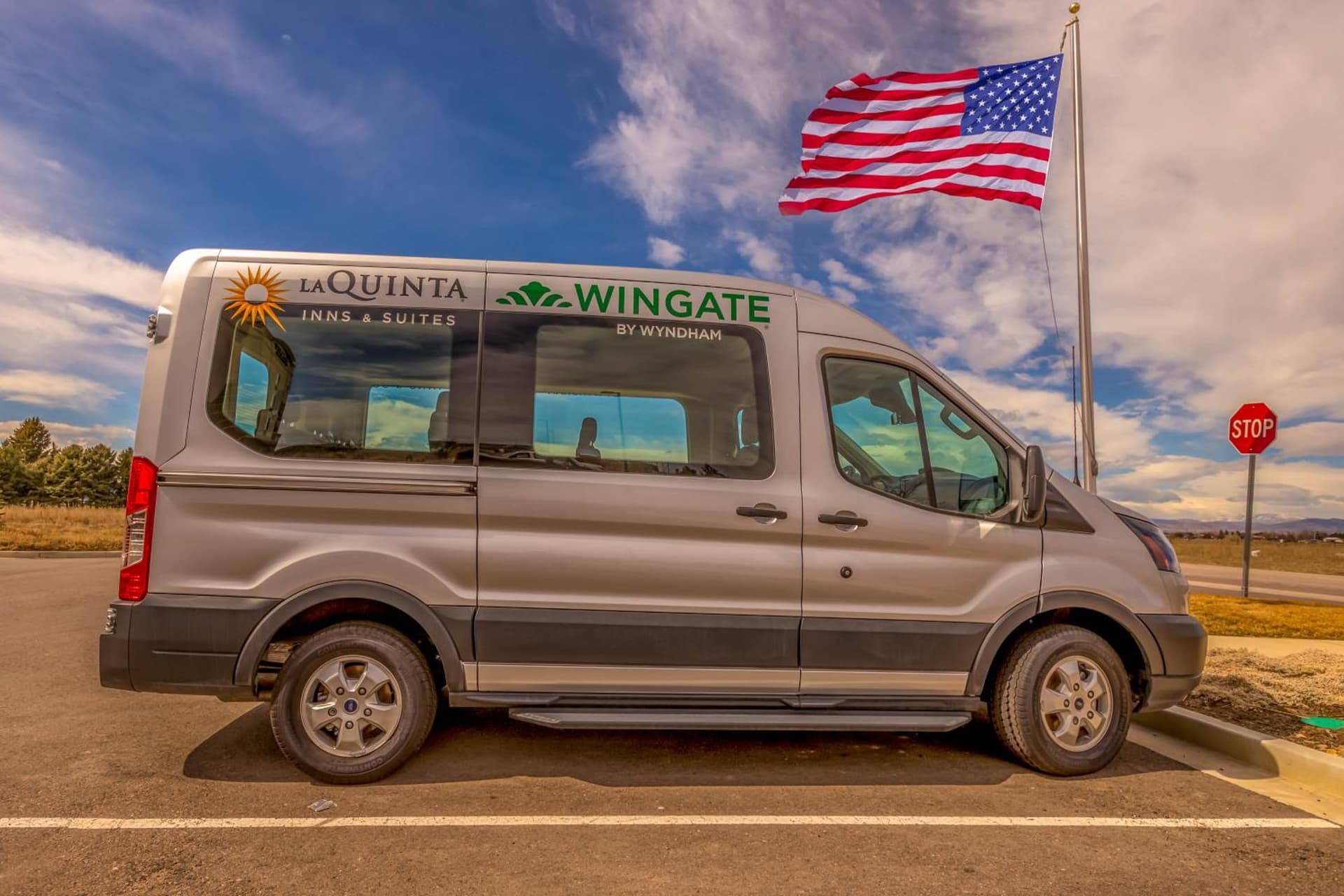 Wingate by Wyndham Loveland Johnstown gallery photo in Loveland, CO — image 88