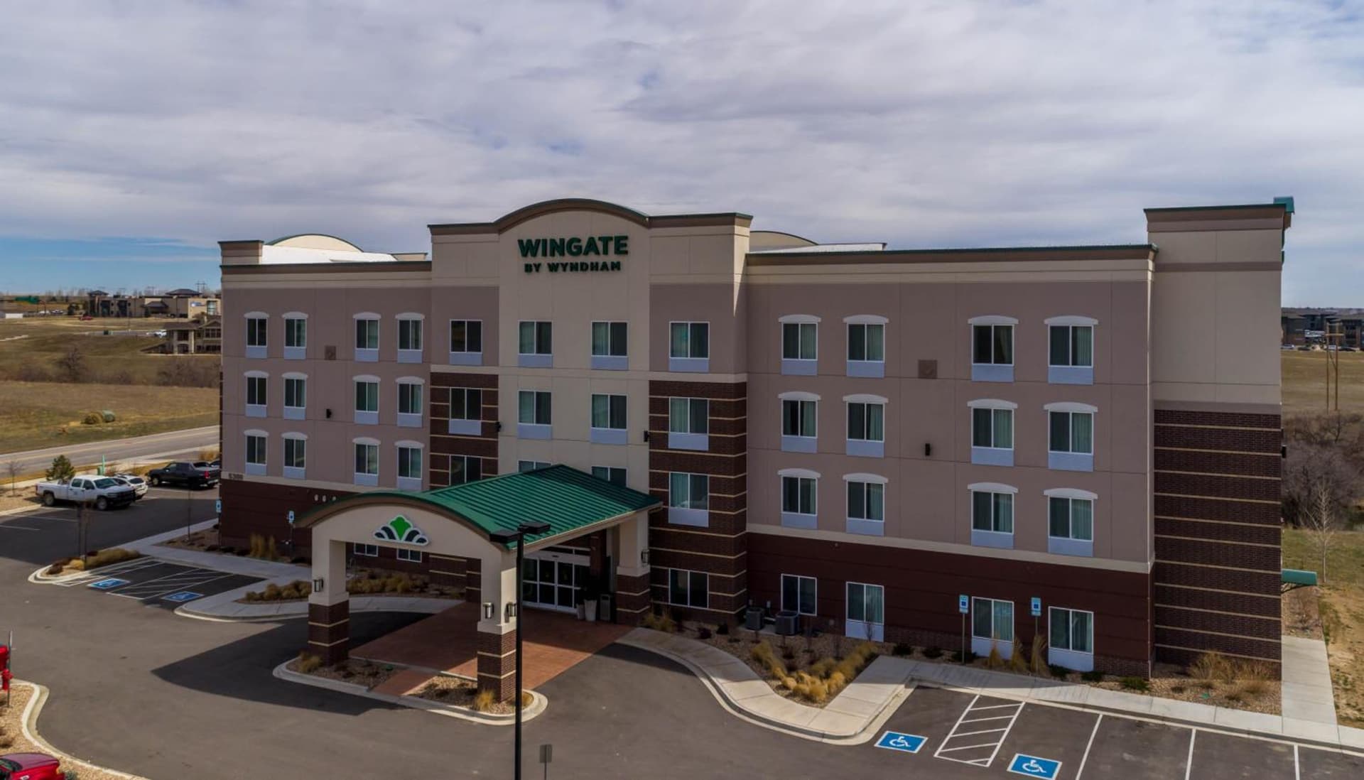 Wingate by Wyndham Loveland Johnstown gallery photo in Loveland, CO — image 79