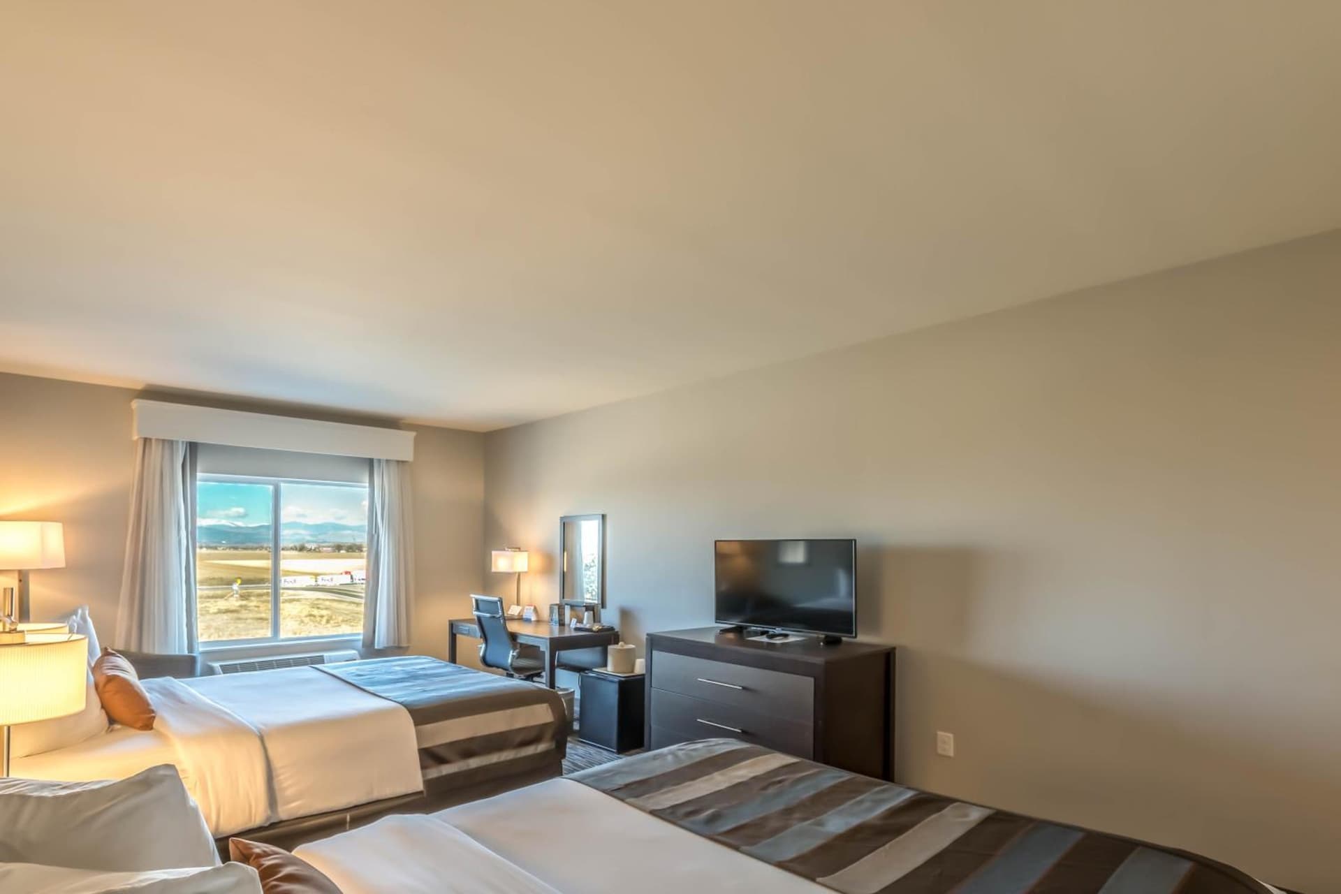 Wingate by Wyndham Loveland Johnstown gallery photo in Loveland, CO — image 14