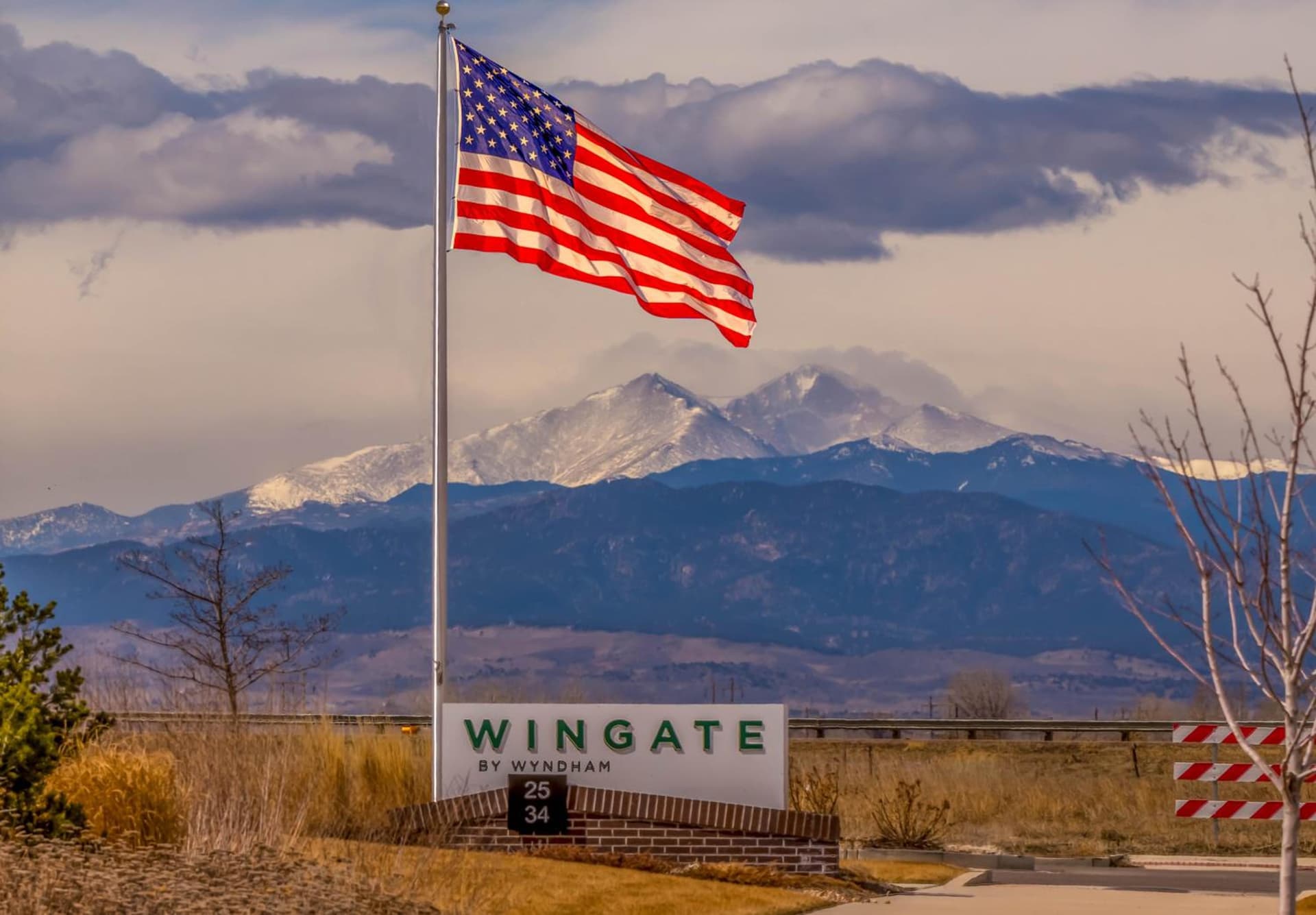 Wingate by Wyndham Loveland Johnstown gallery photo in Loveland, CO — image 68