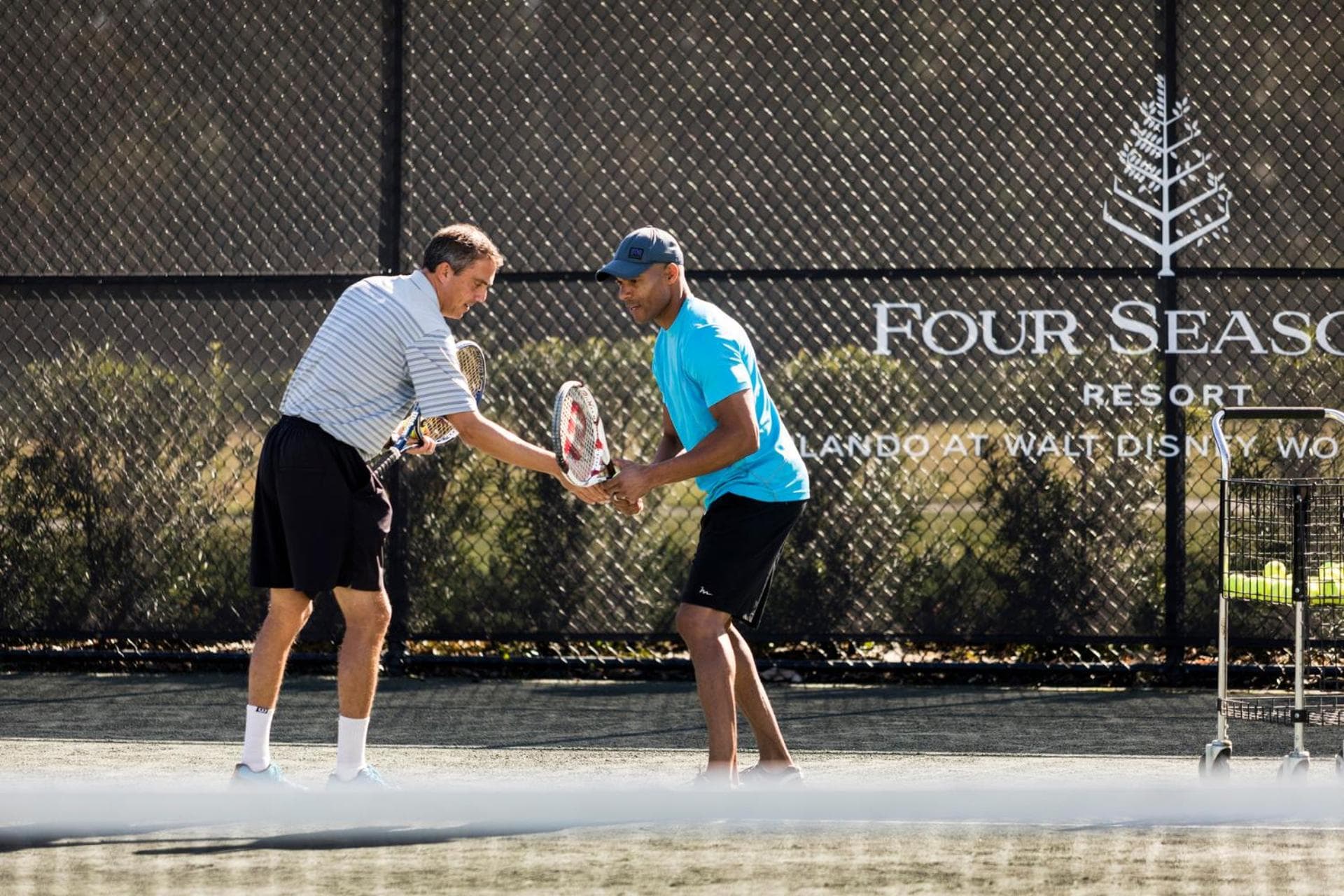 Four Seasons Resort Orlando at Walt Disney World Resort gallery photo in Orlando, FL — image 9