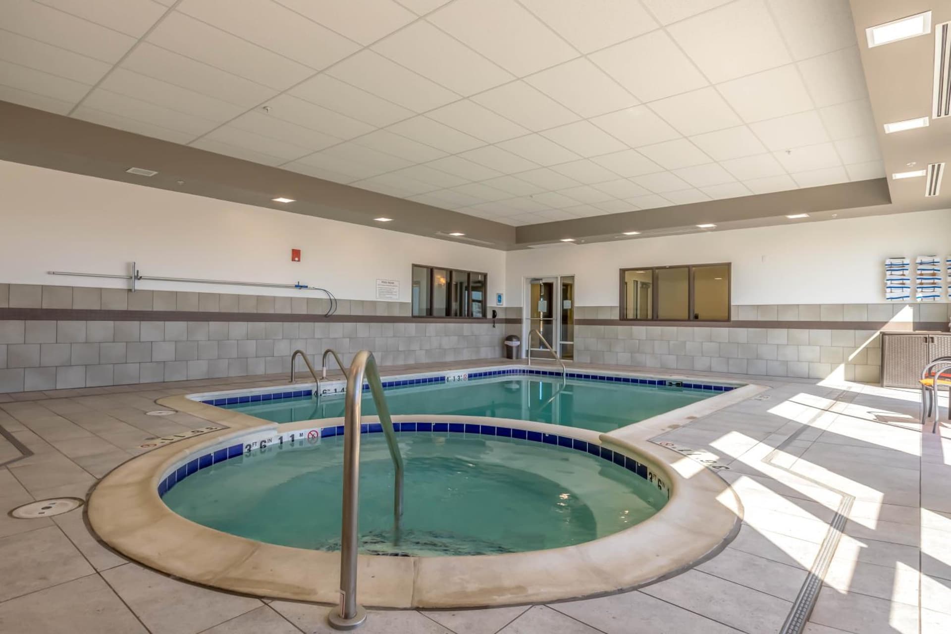 Wingate by Wyndham Loveland Johnstown gallery photo in Loveland, CO — image 20