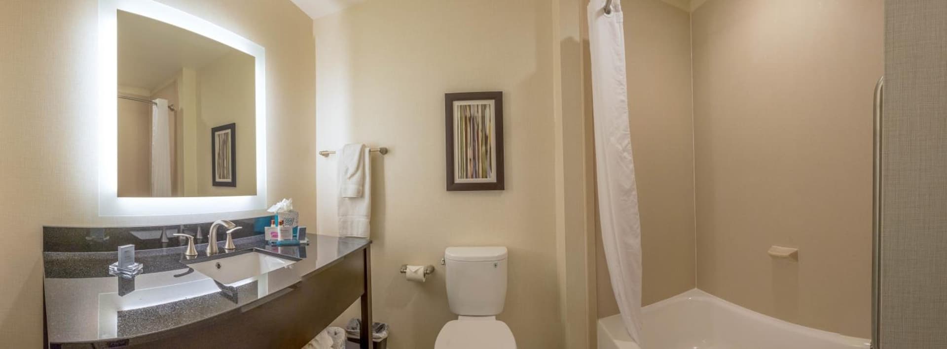 Wingate by Wyndham Loveland Johnstown gallery photo in Loveland, CO — image 36