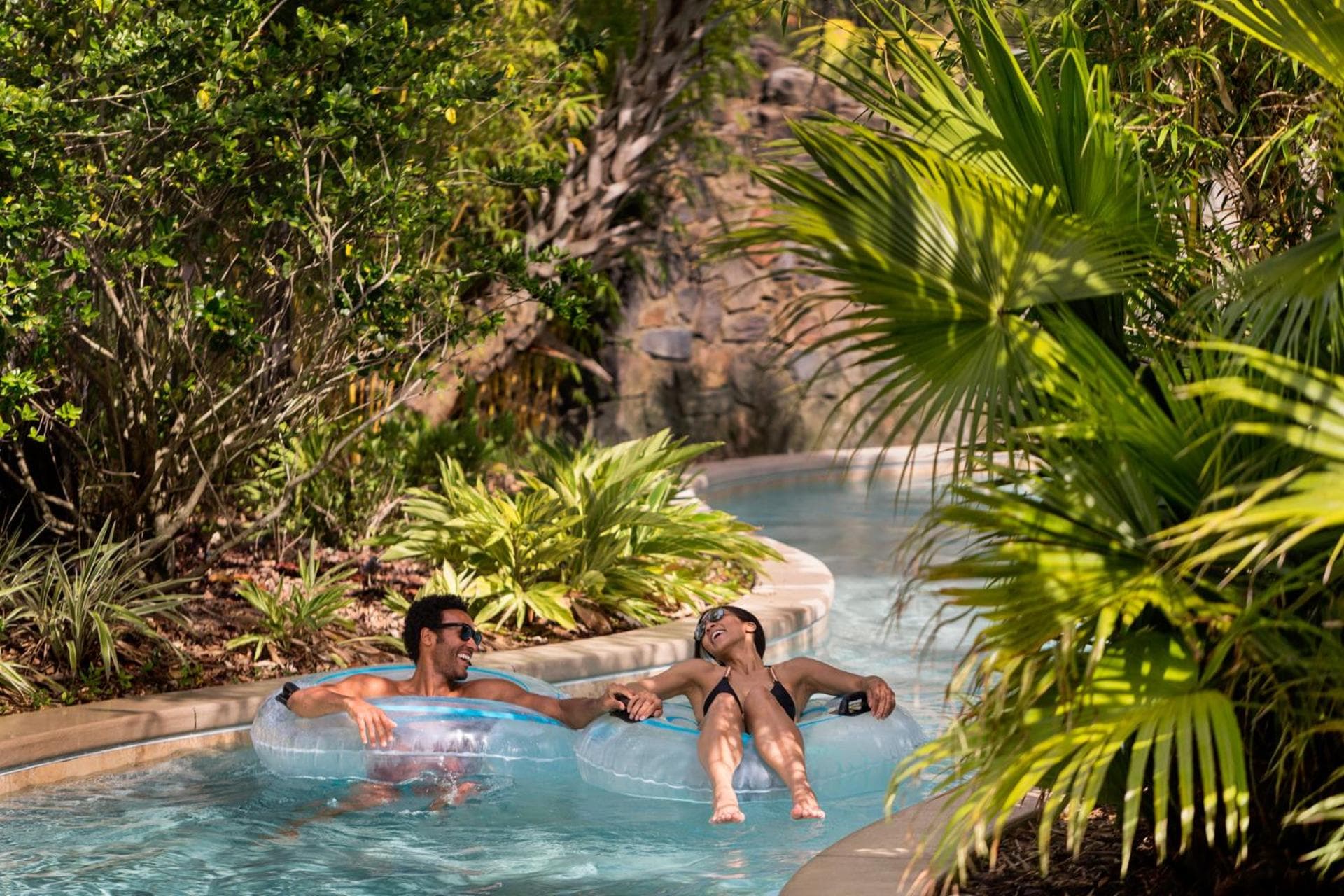 Four Seasons Resort Orlando at Walt Disney World Resort interior in Orlando, FL — gallery photo 2