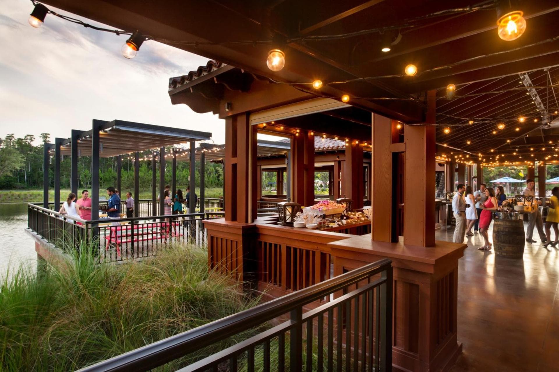 Four Seasons Resort Orlando at Walt Disney World Resort gallery photo in Orlando, FL — image 64