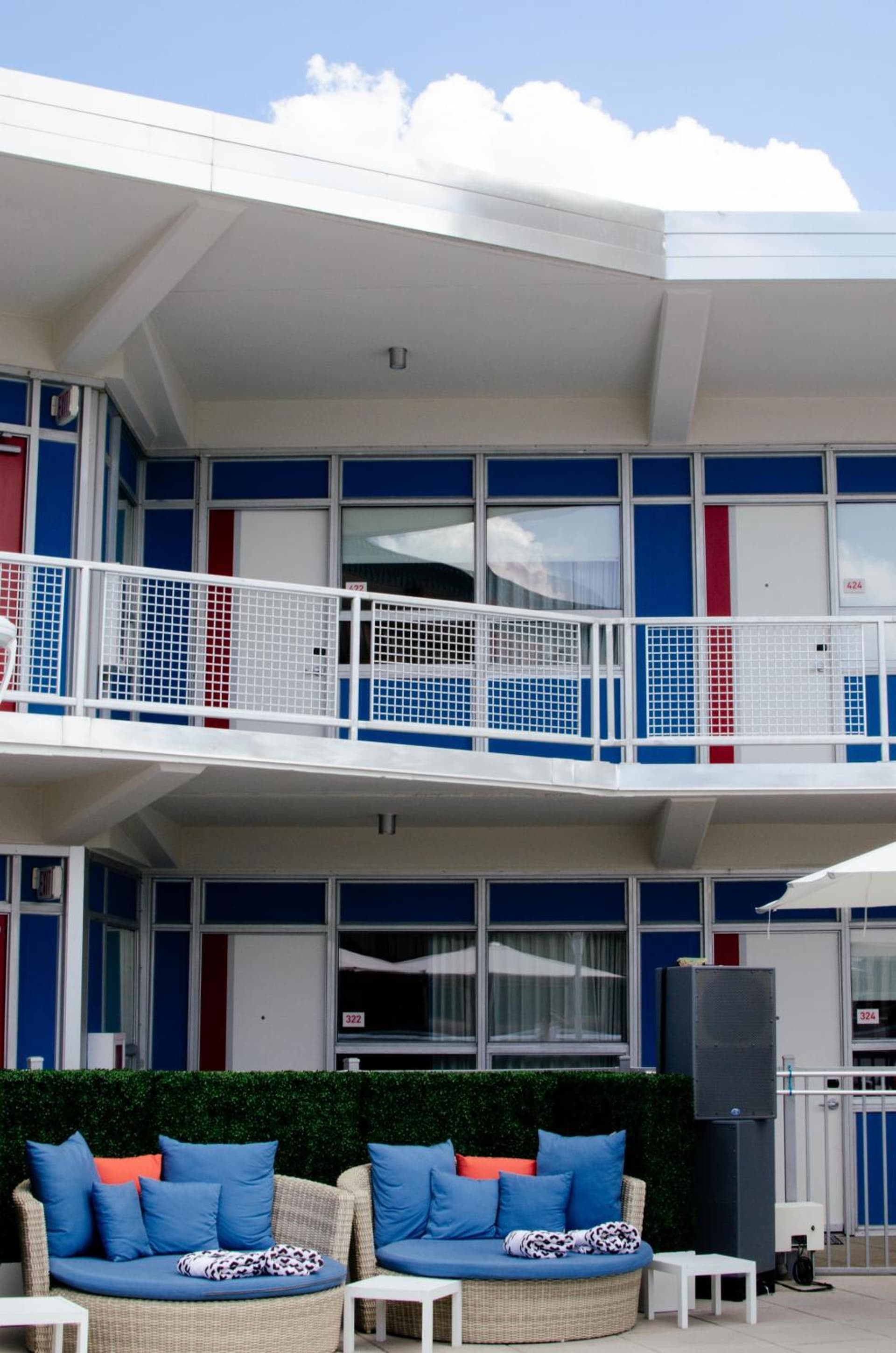 Unscripted Durham, Part of JDV by Hyatt gallery photo in Durham, NC — image 11