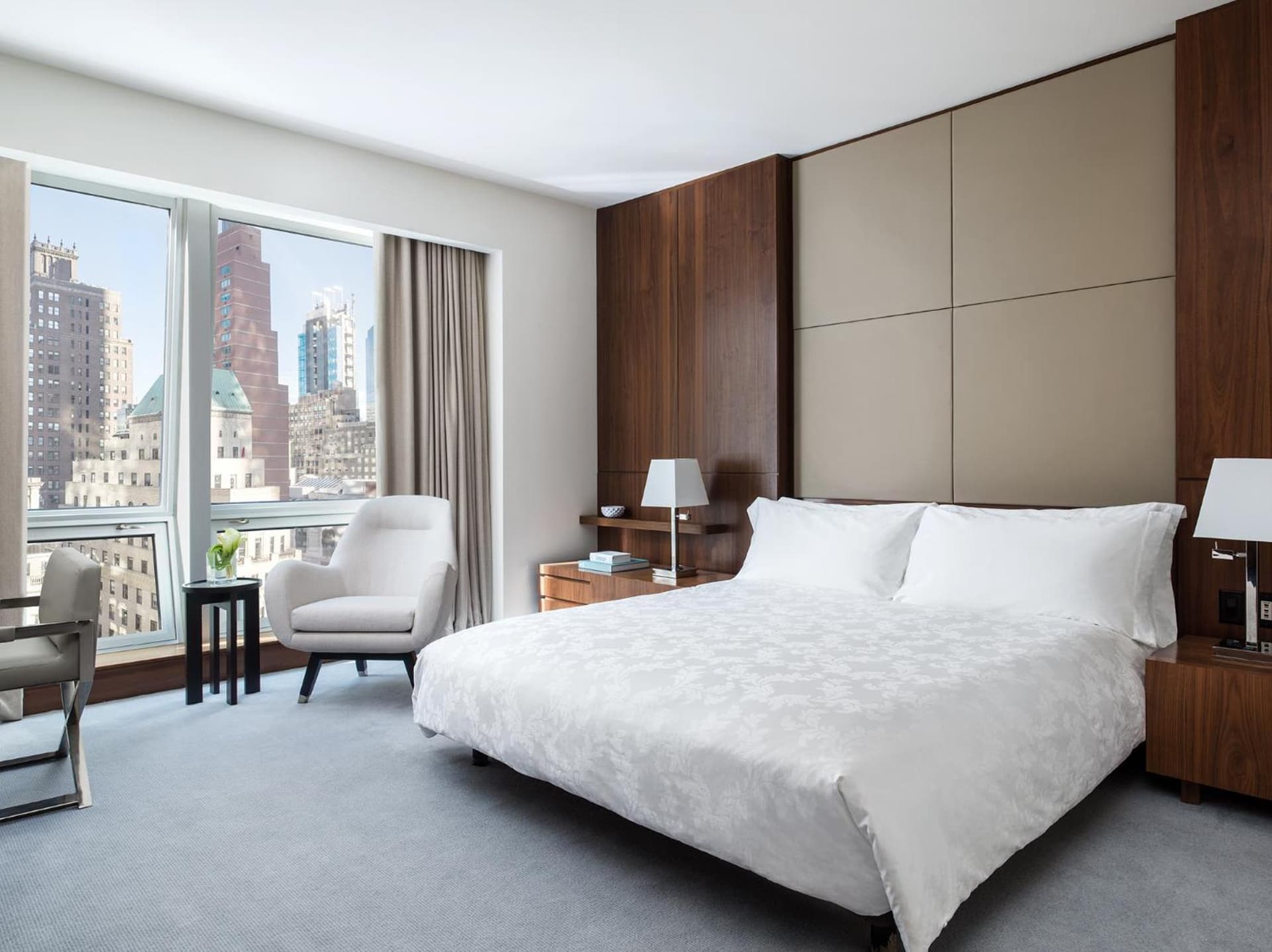 The Langham, New York, Fifth Avenue gallery photo in New York, NY — image 38