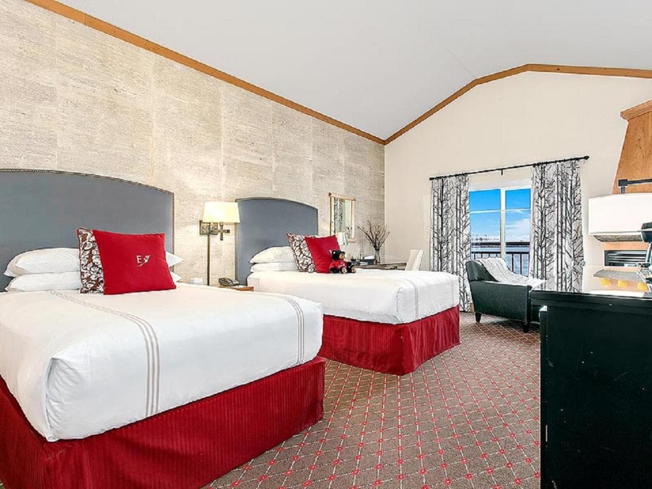 The Edgewater, a Noble House Hotel gallery photo in Seattle, WA — image 12