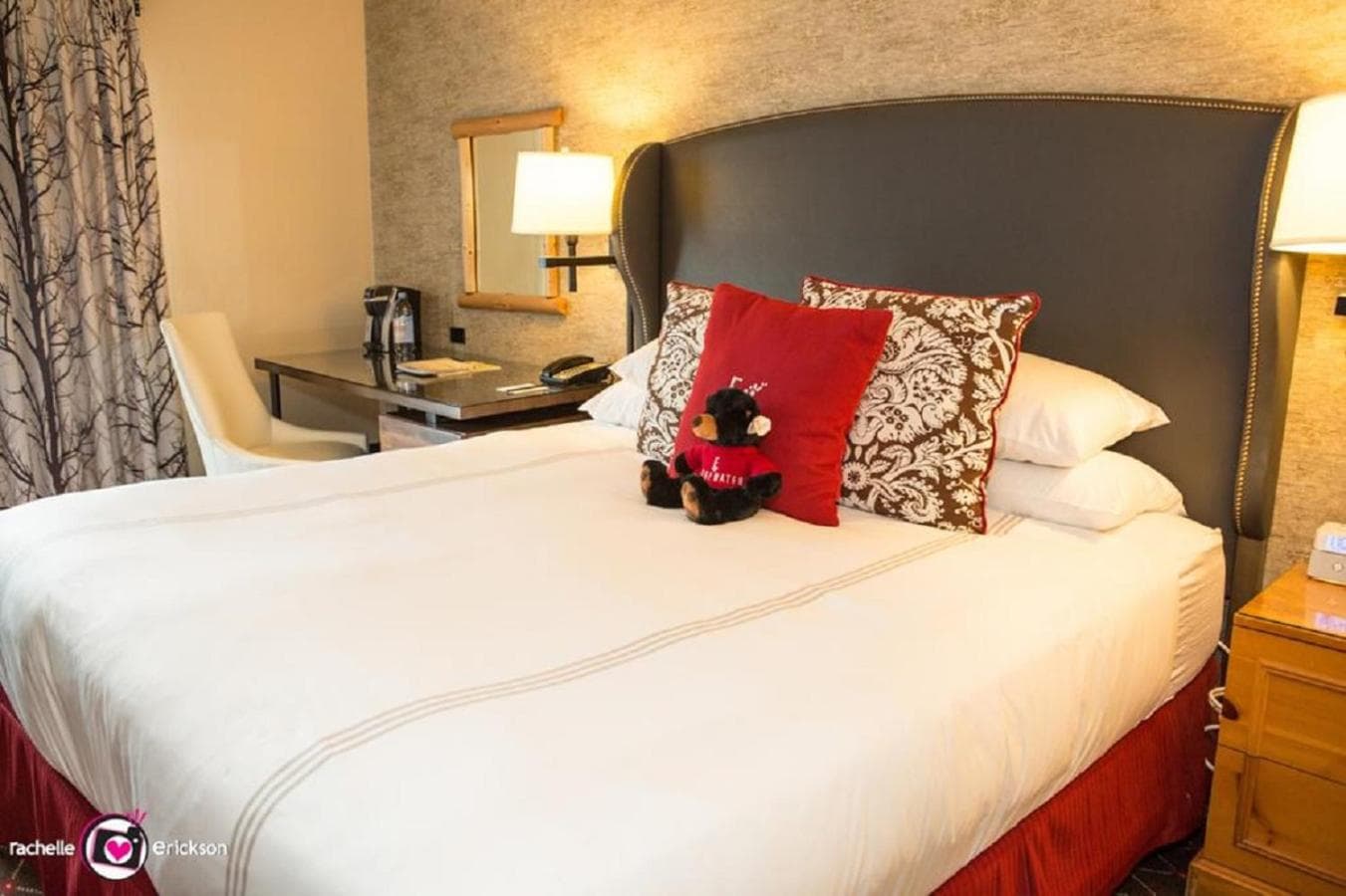 The Edgewater, a Noble House Hotel gallery photo in Seattle, WA — image 34