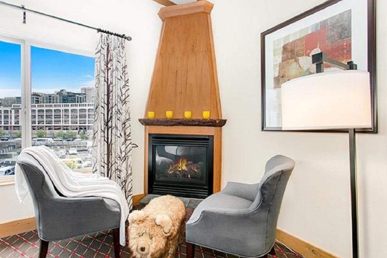 The Edgewater, a Noble House Hotel gallery photo in Seattle, WA — image 17