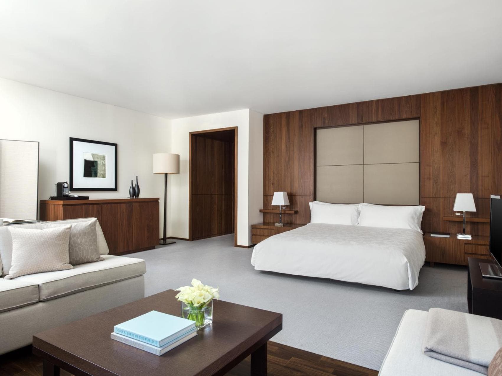 The Langham, New York, Fifth Avenue gallery photo in New York, NY — image 35