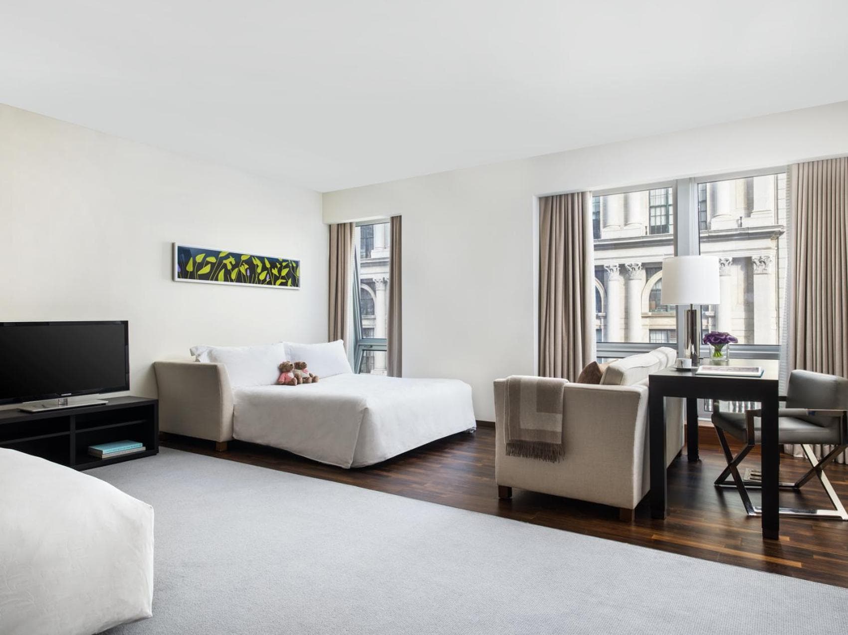 The Langham, New York, Fifth Avenue gallery photo in New York, NY — image 37