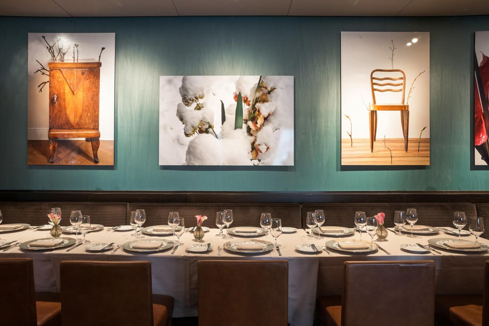The Langham, New York, Fifth Avenue gallery photo in New York, NY — image 8