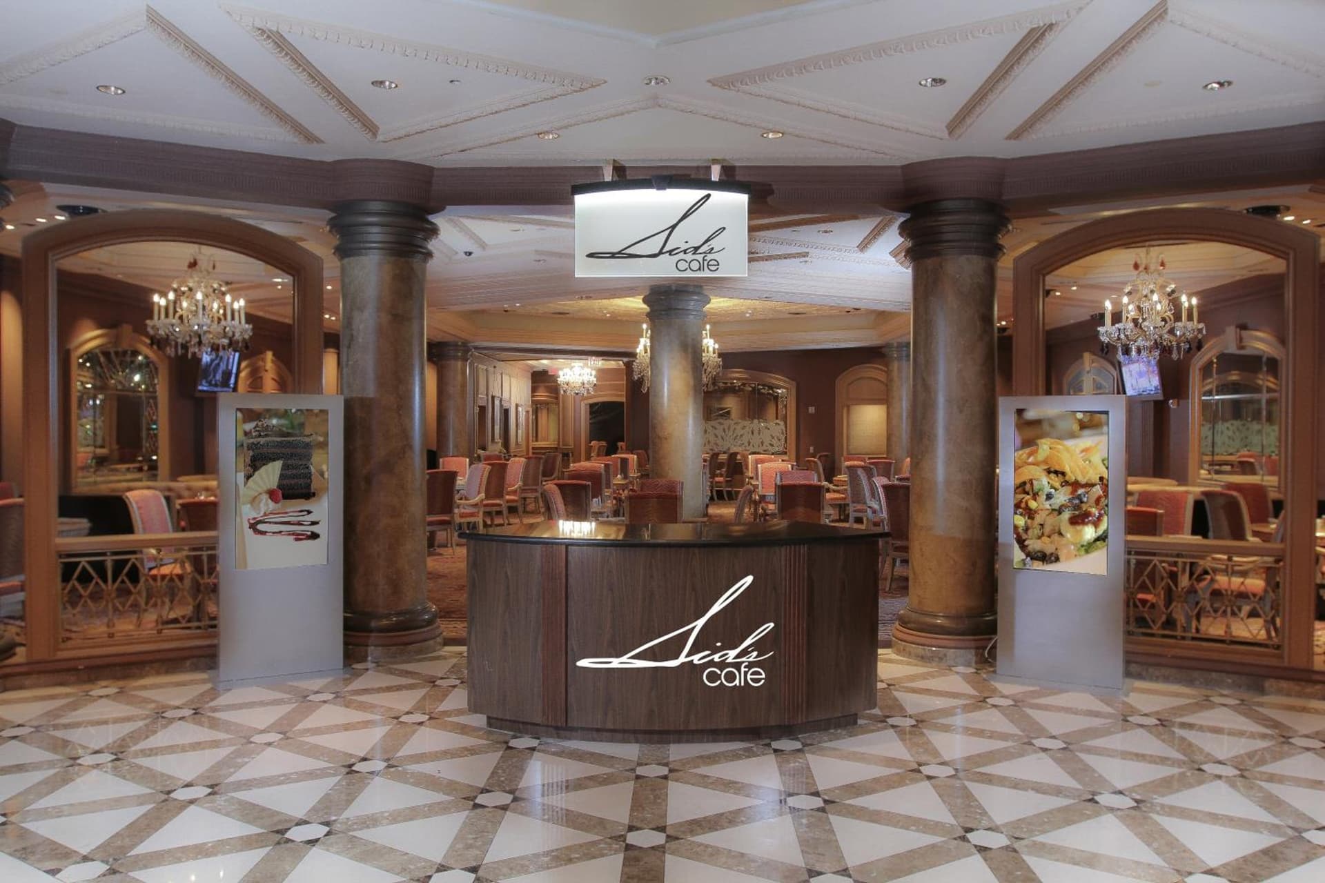 Westgate Las Vegas Resort and Casino gallery photo in Las Vegas, NV — image 30