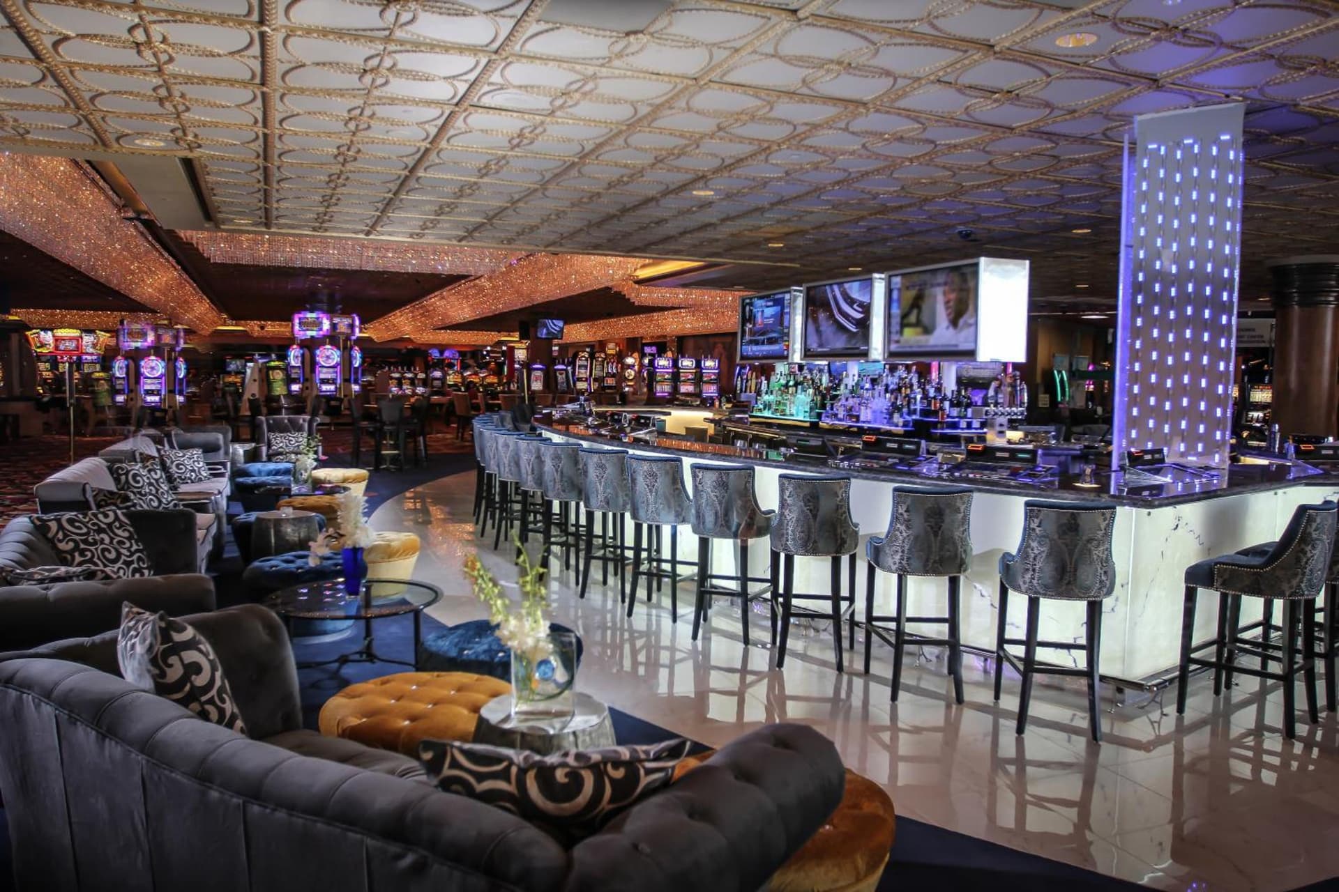 Westgate Las Vegas Resort and Casino gallery photo in Las Vegas, NV — image 31