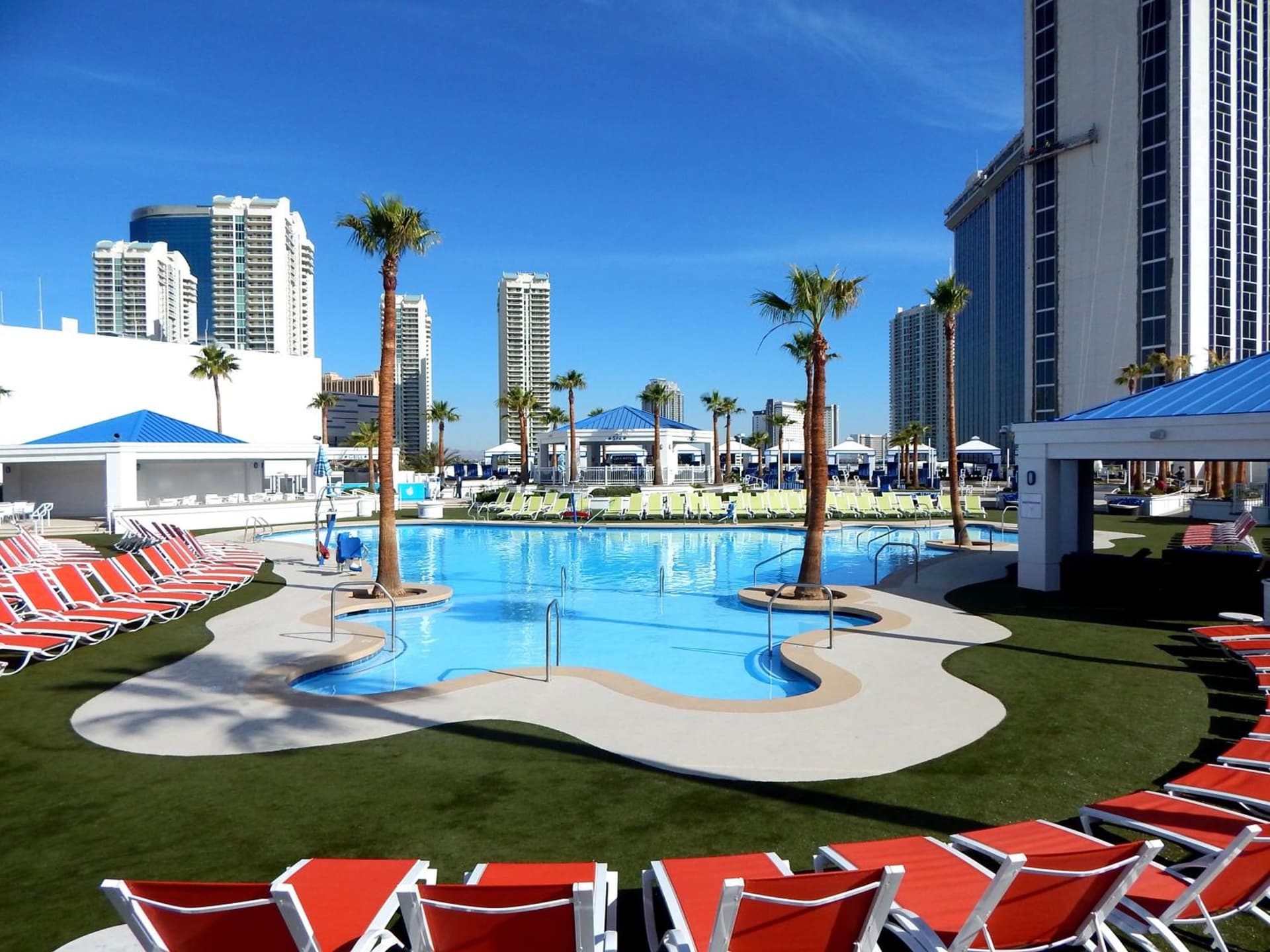 Westgate Las Vegas Resort and Casino gallery photo in Las Vegas, NV — image 8