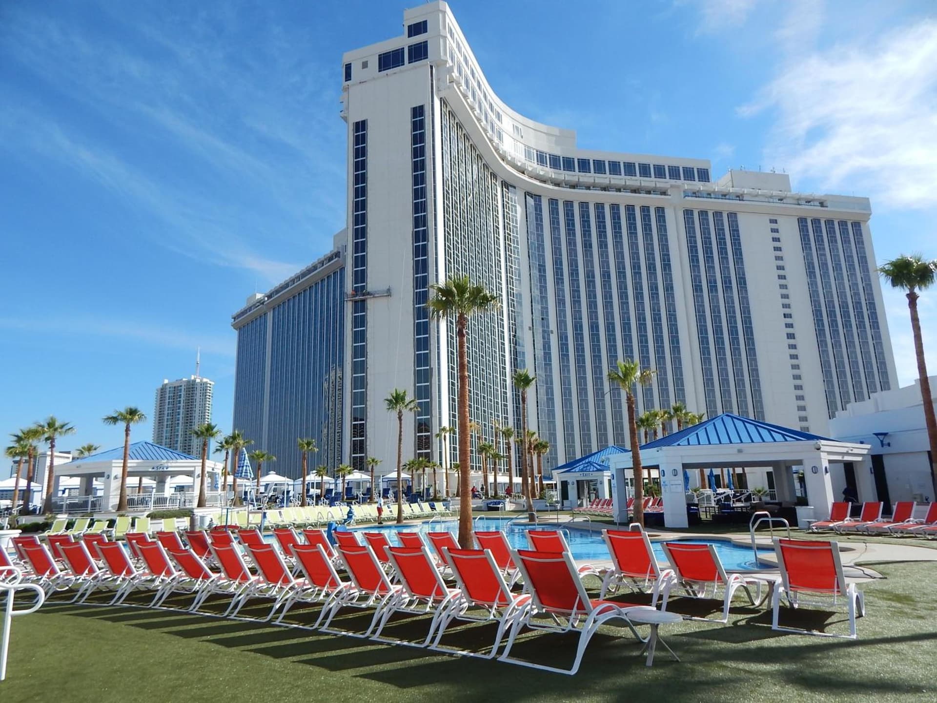 Westgate Las Vegas Resort and Casino gallery photo in Las Vegas, NV — image 22