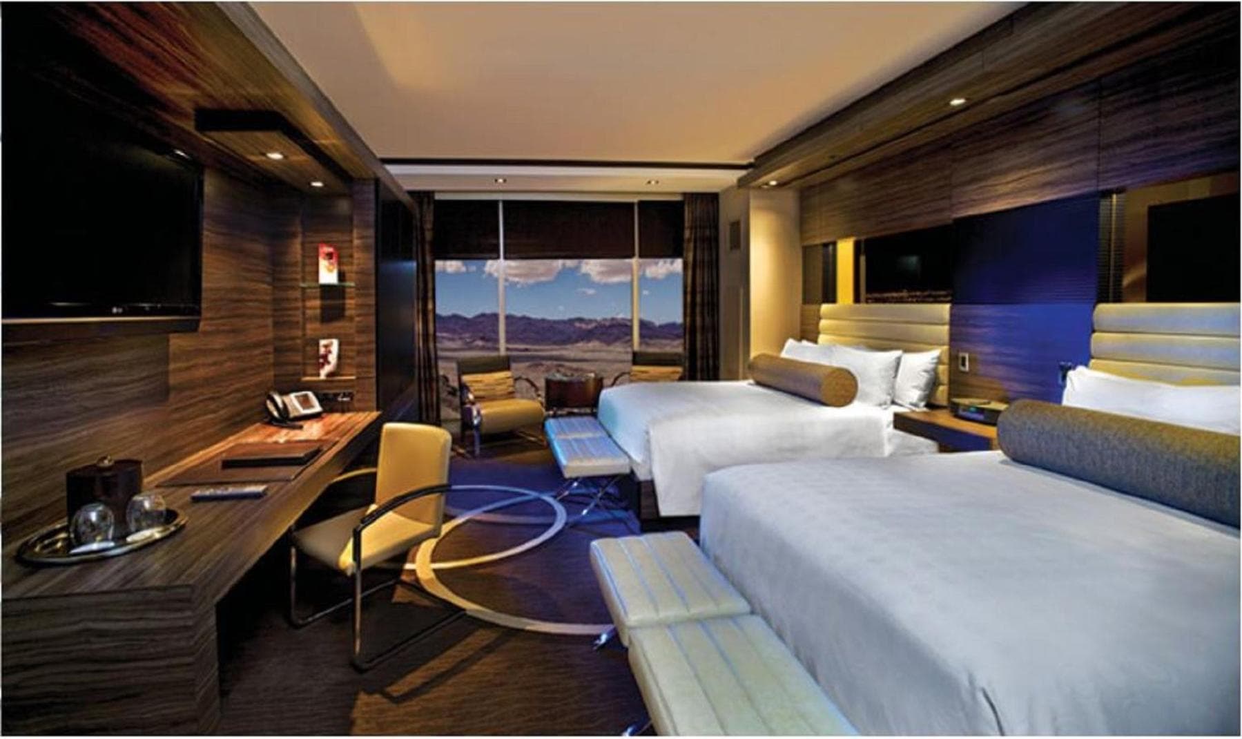M Resort Spa & Casino gallery photo in Las Vegas, NV — image 14