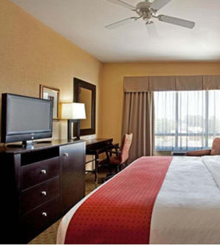 Holiday Inn Houma by IHG gallery photo in Houma, LA — image 22