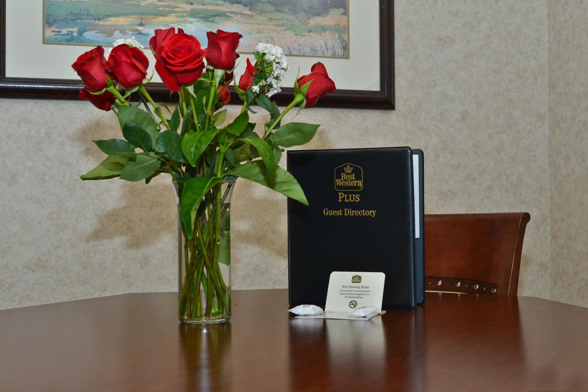 DoubleTree by Hilton Wilkes-Barre gallery photo in Wilkes-Barre, PA — image 16