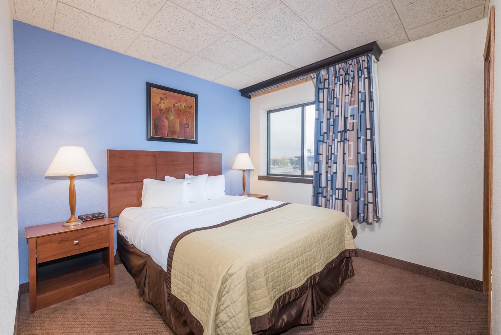 Ramada by Wyndham Fargo gallery photo in Fargo, ND — image 20