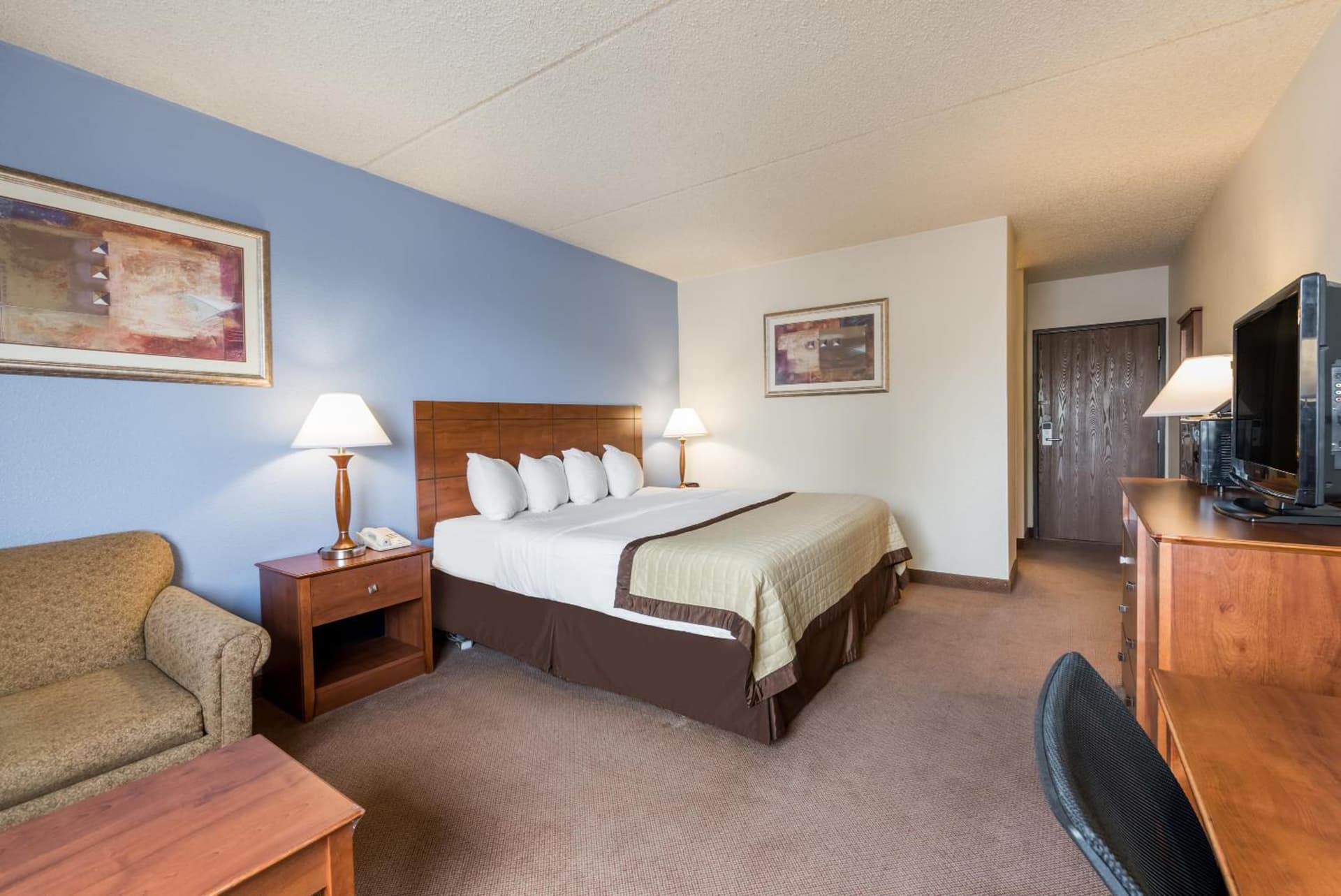 Ramada by Wyndham Fargo gallery photo in Fargo, ND — image 29