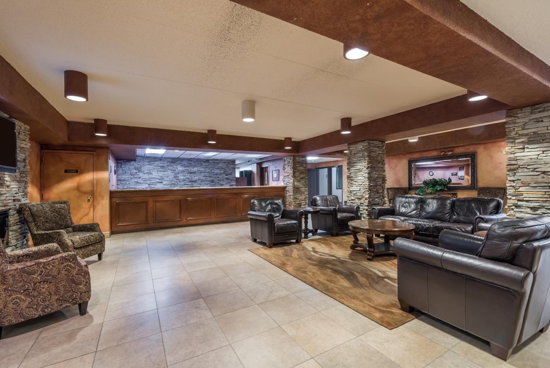 Ramada by Wyndham Fargo gallery photo in Fargo, ND — image 12