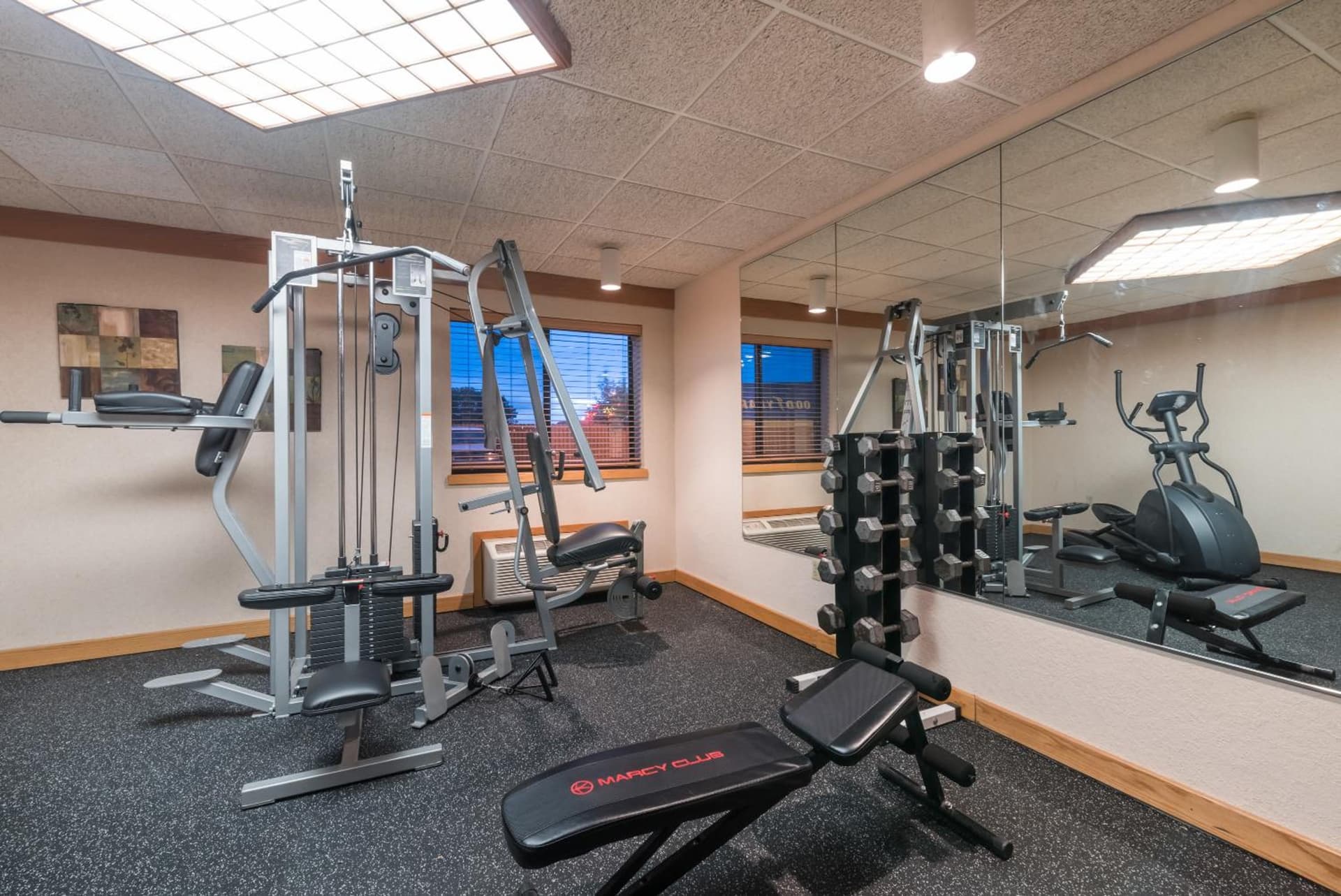 Ramada by Wyndham Fargo gallery photo in Fargo, ND — image 28