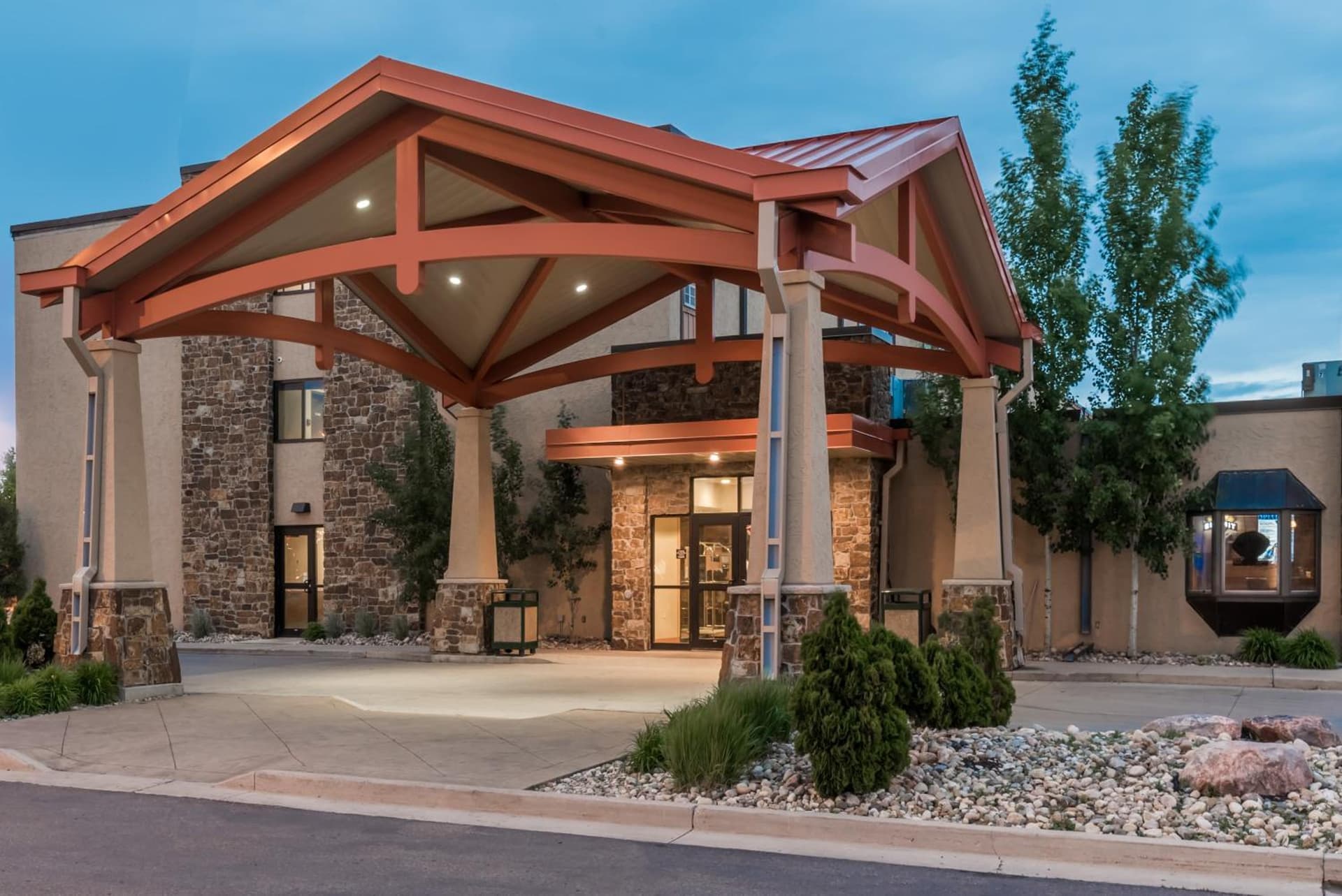 Ramada by Wyndham Fargo gallery photo in Fargo, ND — image 38