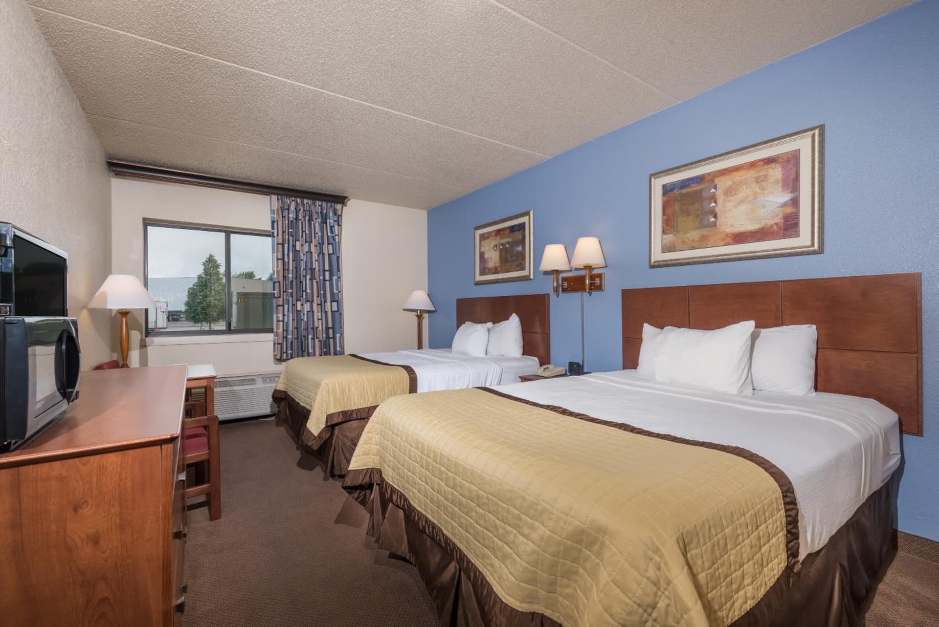 Ramada by Wyndham Fargo gallery photo in Fargo, ND — image 40