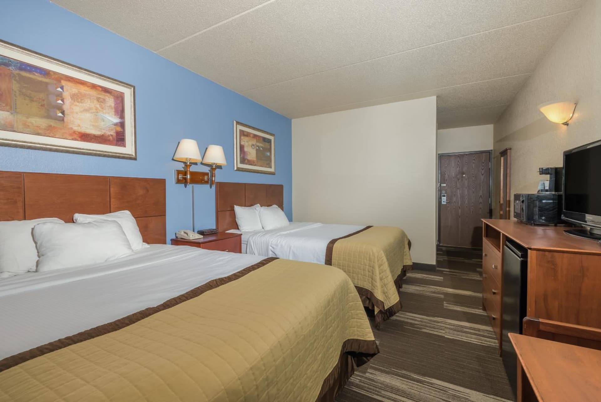 Ramada by Wyndham Fargo gallery photo in Fargo, ND — image 42