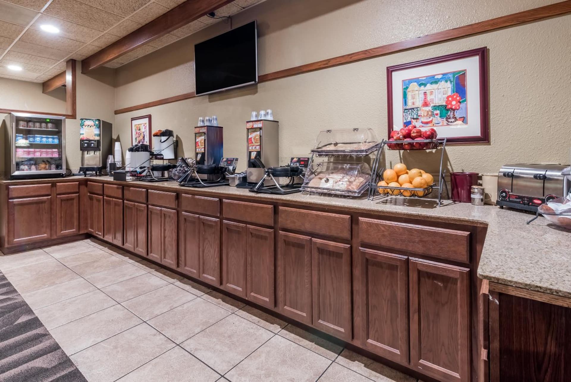 Ramada by Wyndham Fargo gallery photo in Fargo, ND — image 19