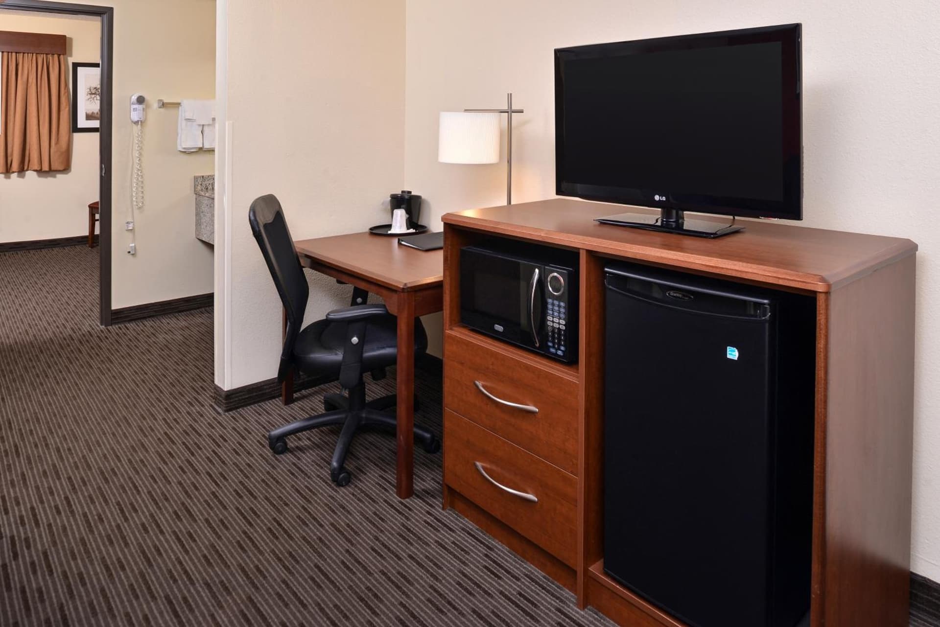 AmericInn by Wyndham St Cloud MN I-94 gallery photo in Saint Cloud, MN — image 35