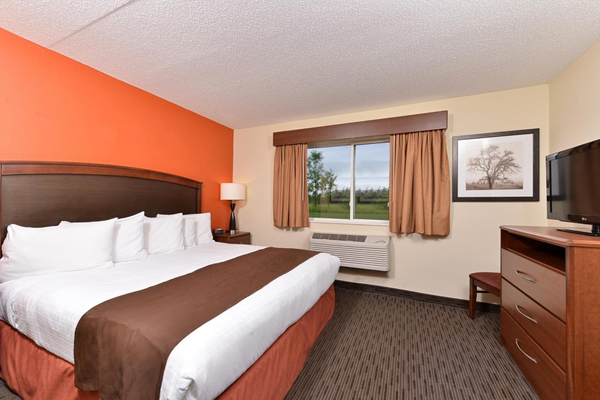 AmericInn by Wyndham St Cloud MN I-94 gallery photo in Saint Cloud, MN — image 8