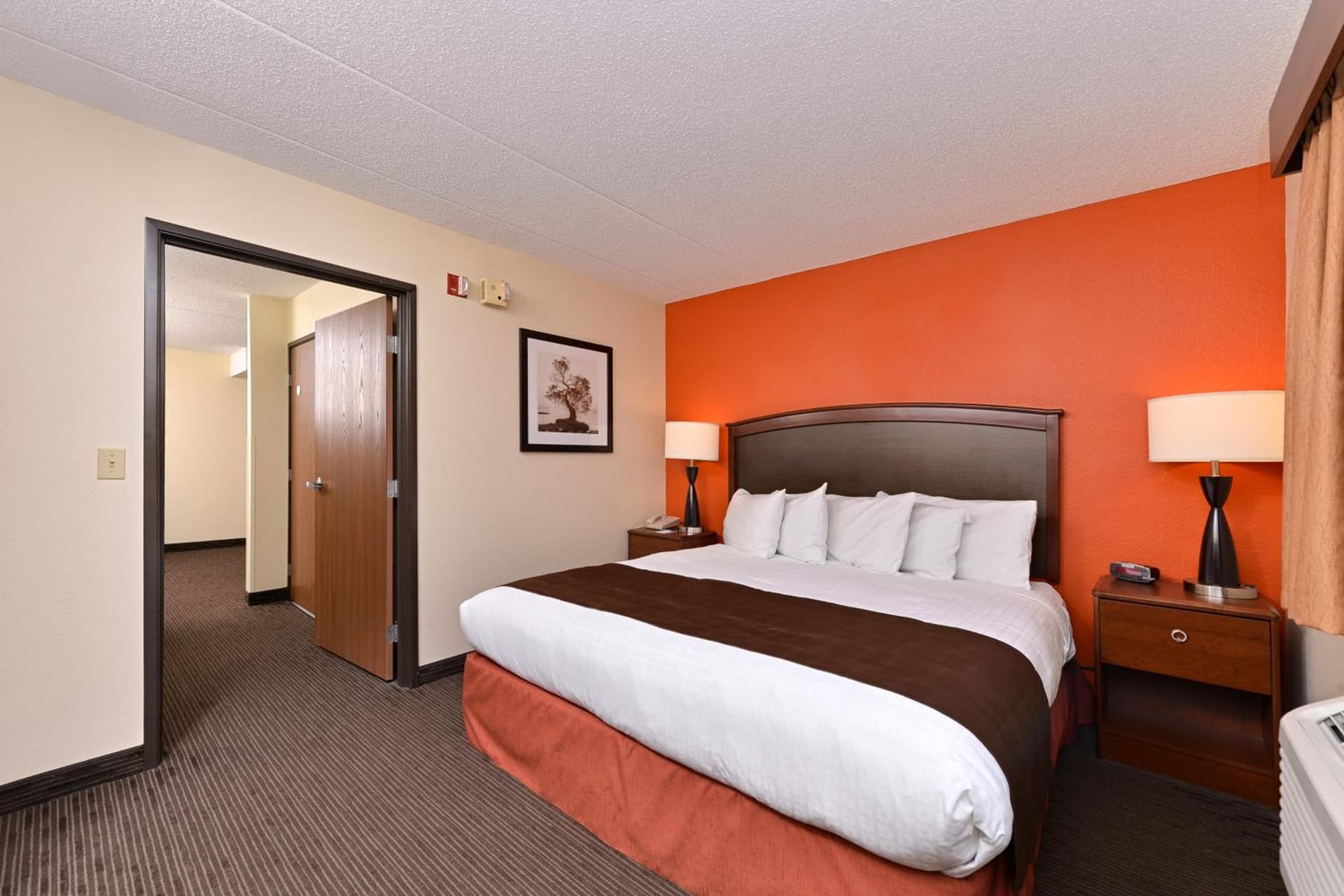 AmericInn by Wyndham St Cloud MN I-94 gallery photo in Saint Cloud, MN — image 16