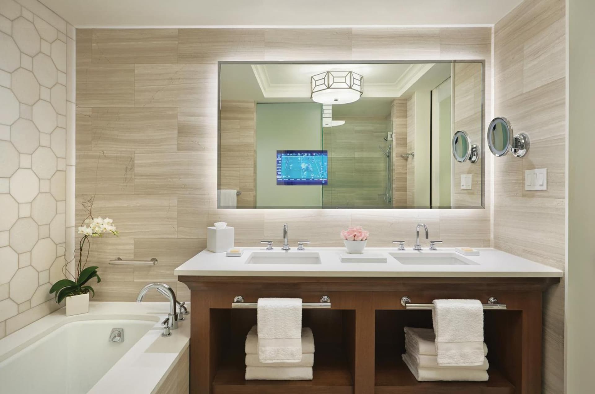 Four Seasons Resort Orlando at Walt Disney World Resort gallery photo in Orlando, FL — image 14