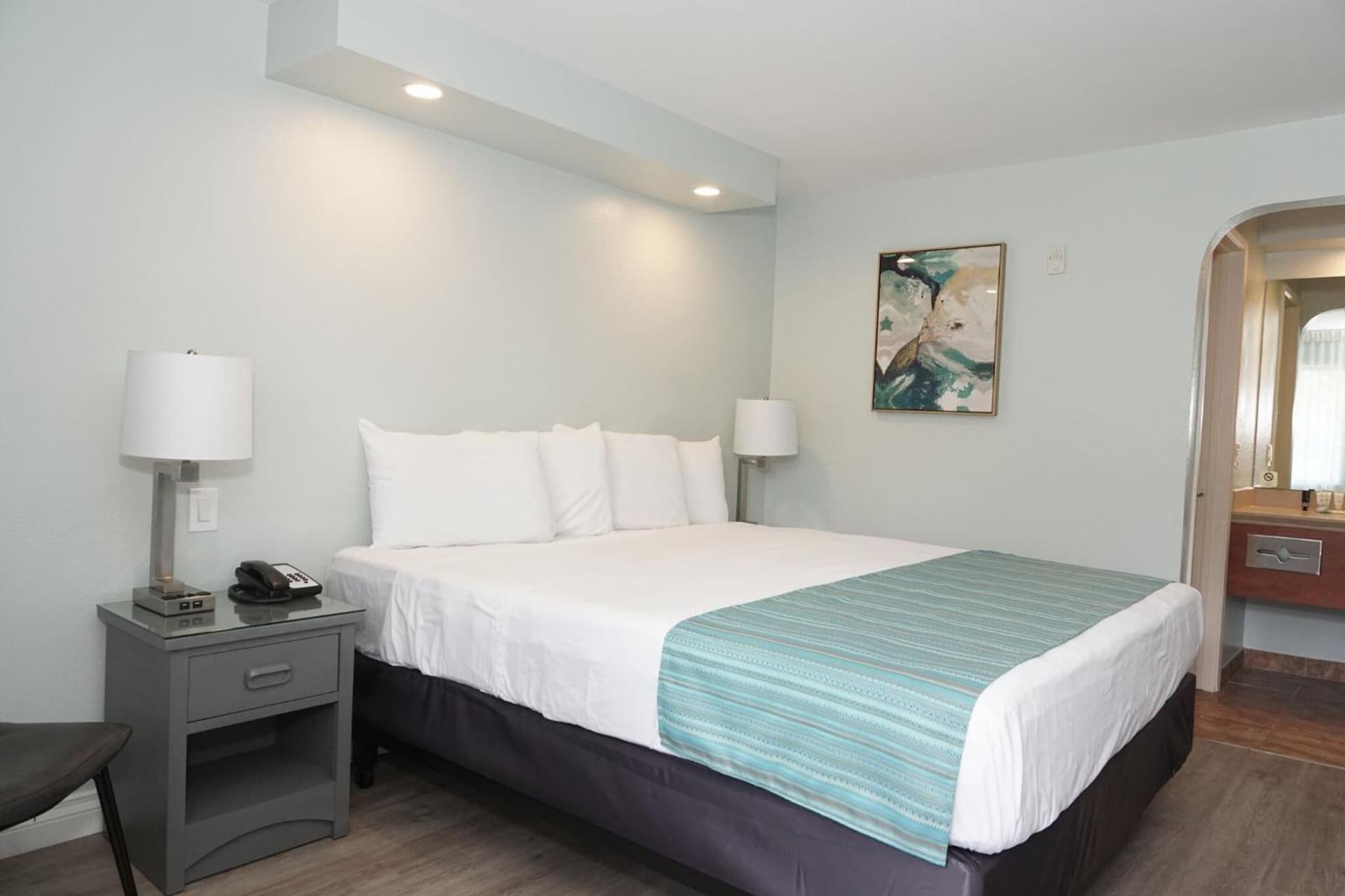 The Alcala Hotel Mission Valley Seaworld gallery photo in San Diego, CA — image 21