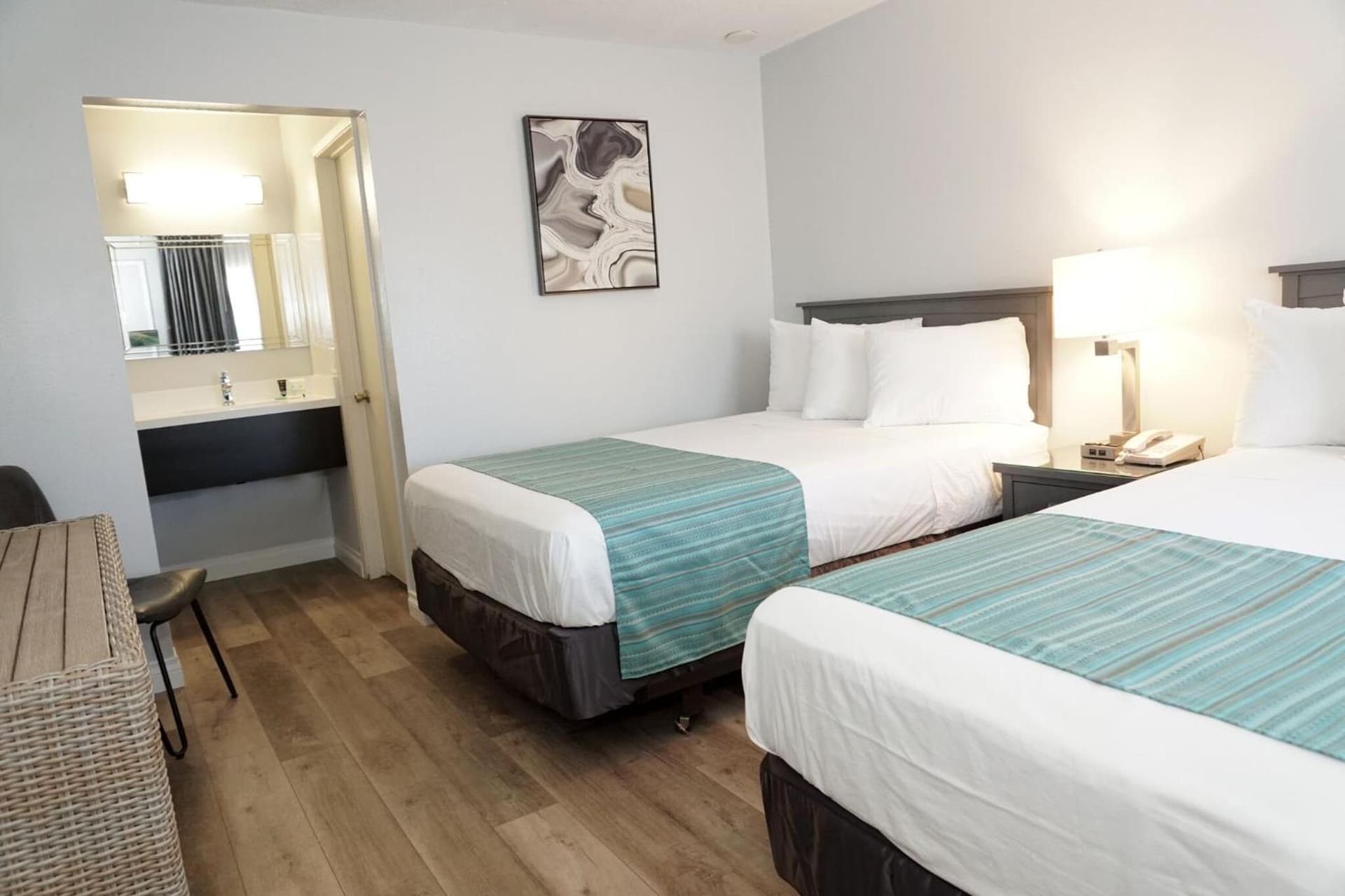 The Alcala Hotel Mission Valley Seaworld gallery photo in San Diego, CA — image 32