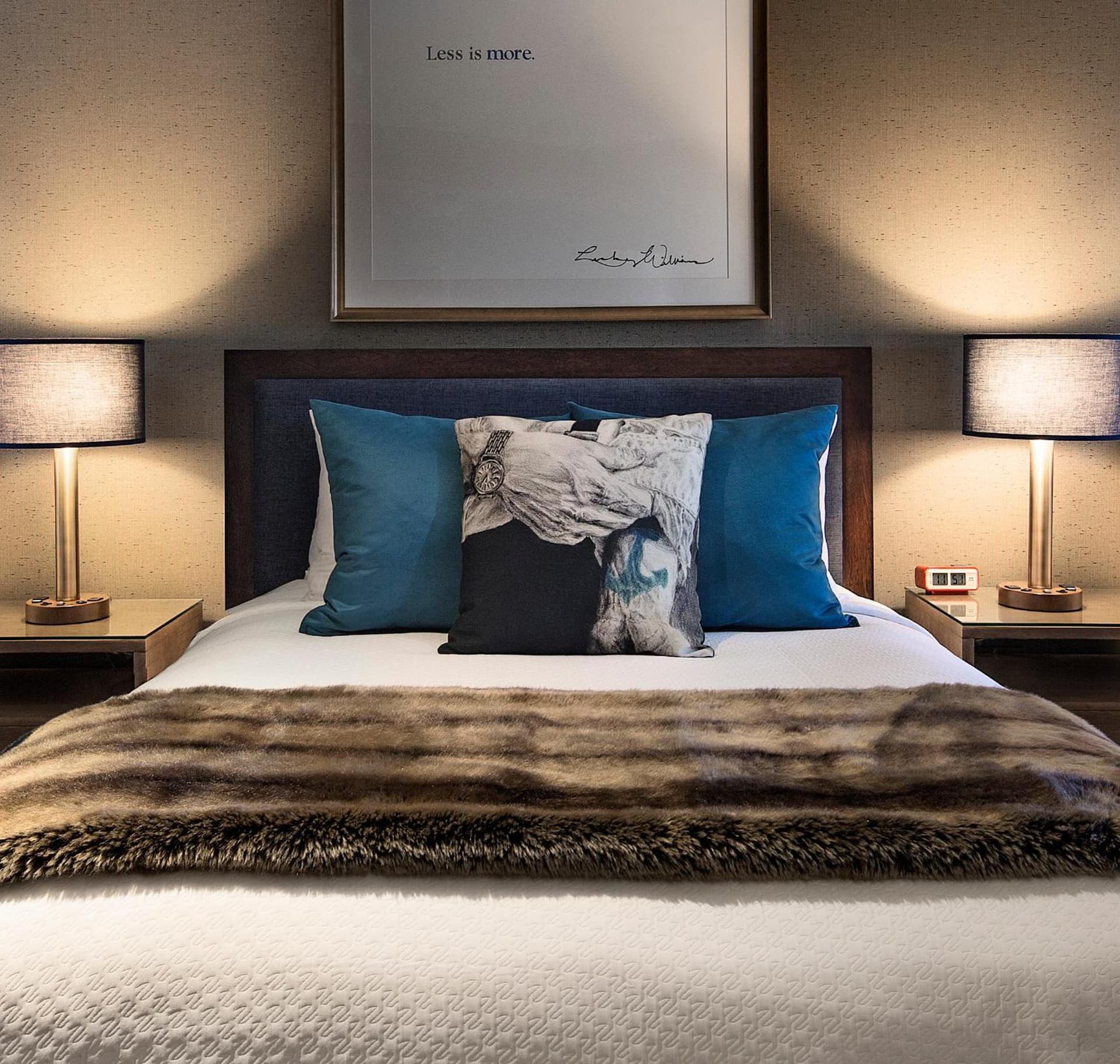 Hotel Hermosa gallery photo in Hermosa Beach, CA — image 26