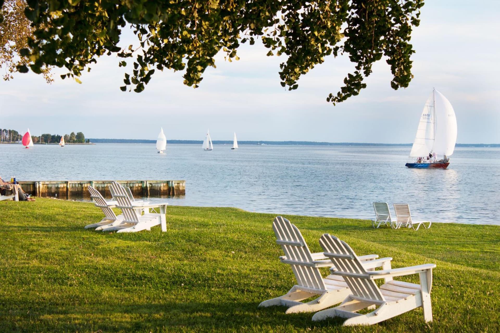 Sandaway Suites & Beach gallery photo in Oxford, MD — image 156