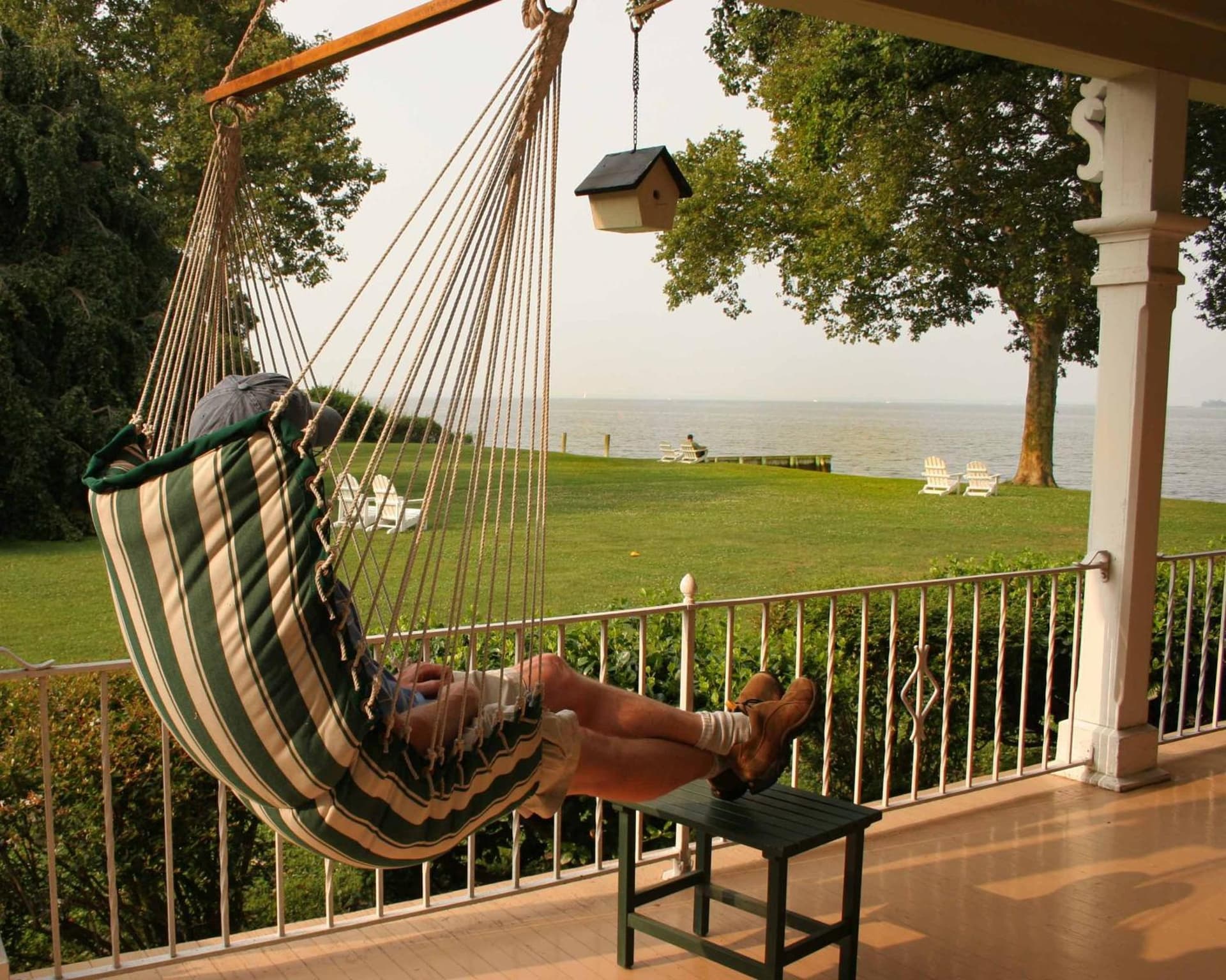 Sandaway Suites & Beach gallery photo in Oxford, MD — image 167