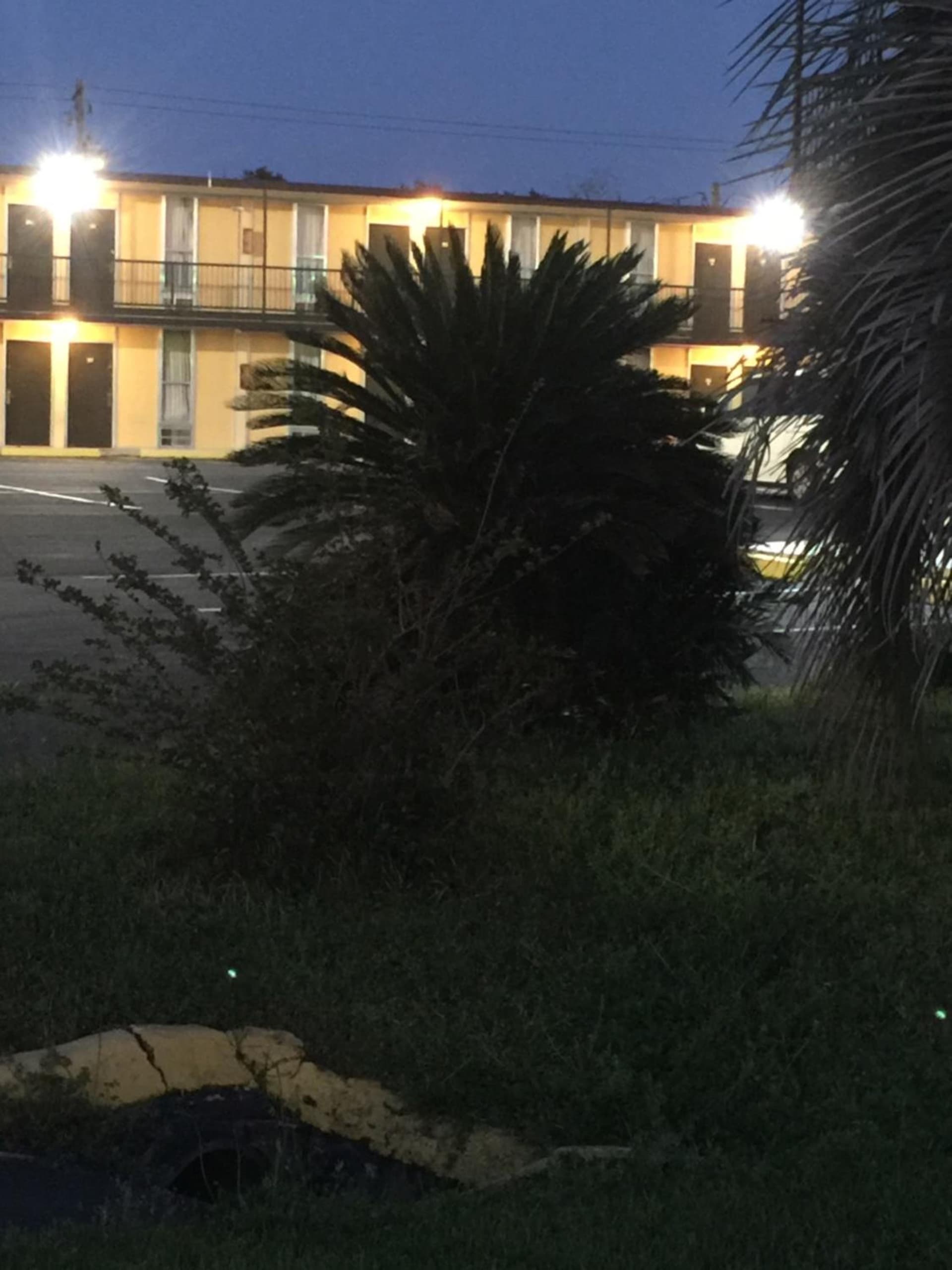 Hope Inn featured exterior or lobby in Lenox, GA — similar hotel