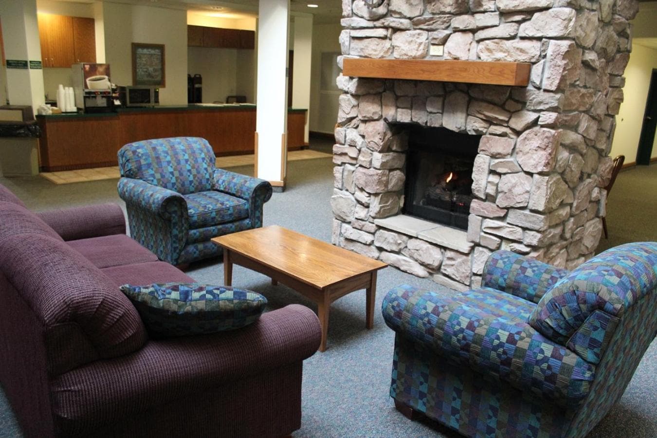 Farmstead Inn and Conference Center gallery photo in Shipshewana, IN — image 46