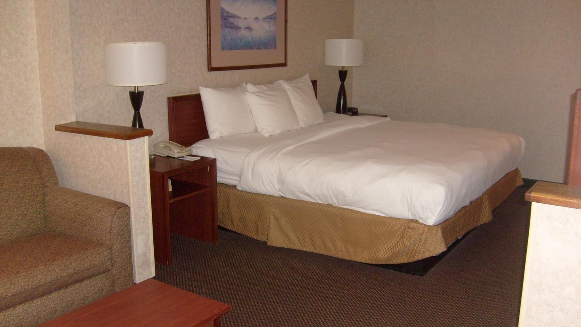 Baymont by Wyndham Golden/Red Rocks gallery photo in Lakewood, CO — image 12