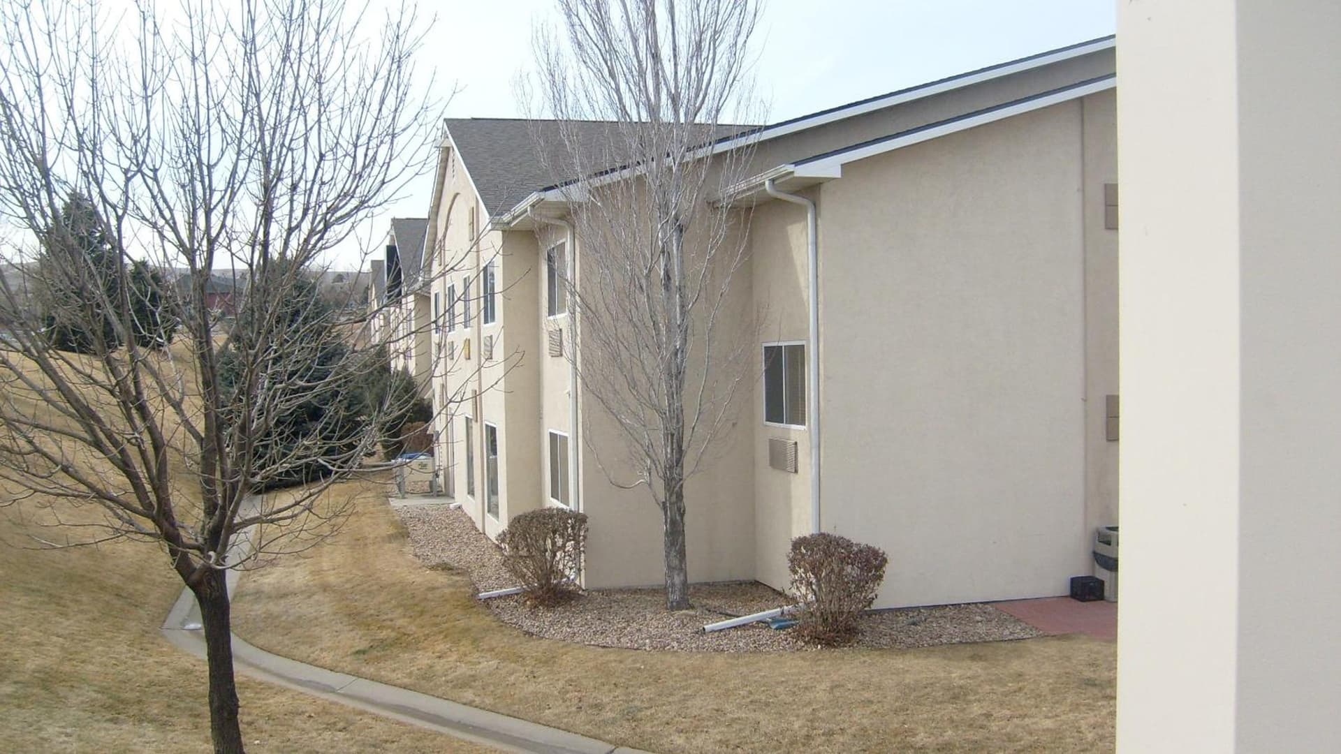 Baymont by Wyndham Golden/Red Rocks interior in Lakewood, CO — gallery photo 2