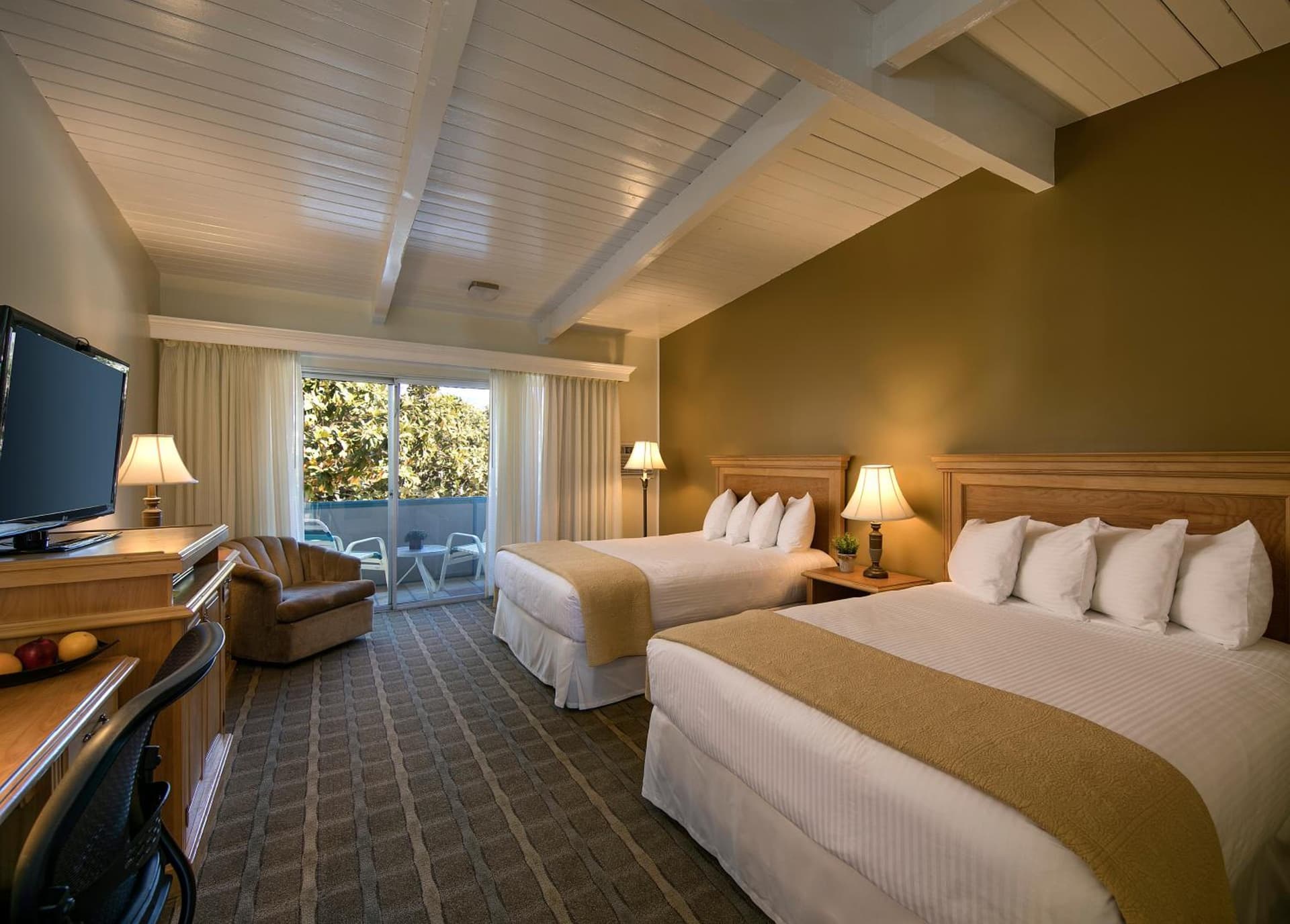 Best Western Plus Santa Barbara gallery photo in Santa Barbara, CA — image 64
