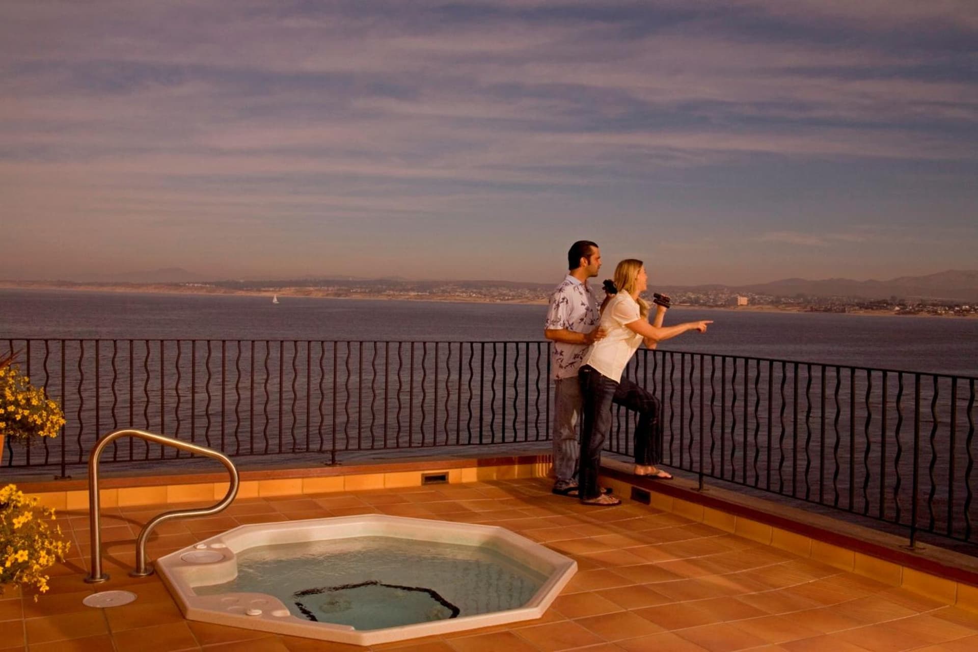 Monterey Bay Inn gallery photo in Monterey, CA — image 12