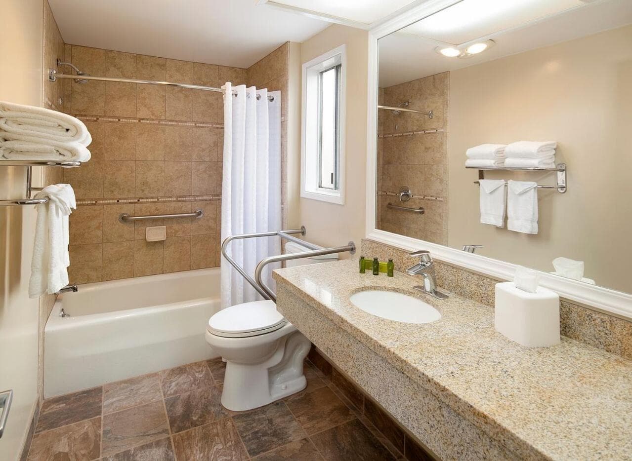 Best Western Plus Santa Barbara gallery photo in Santa Barbara, CA — image 11