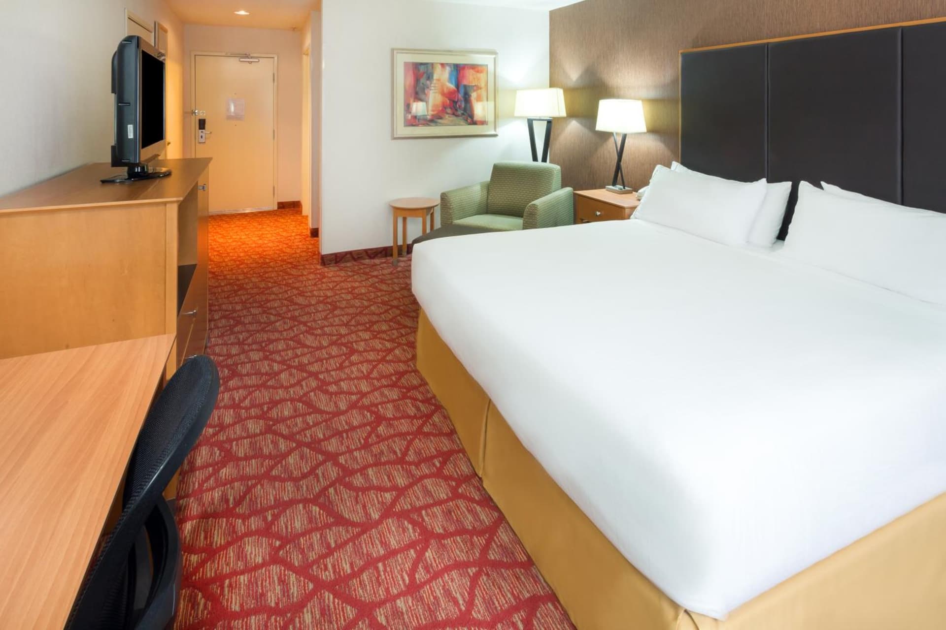 Holiday Inn Express Grants Pass by IHG gallery photo in Grants Pass, OR — image 39